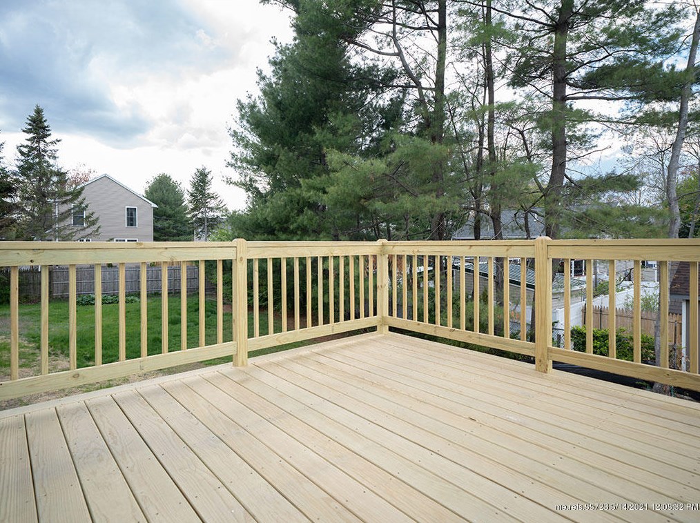 41 Lubec St, Portland ME  04106-6224 exterior