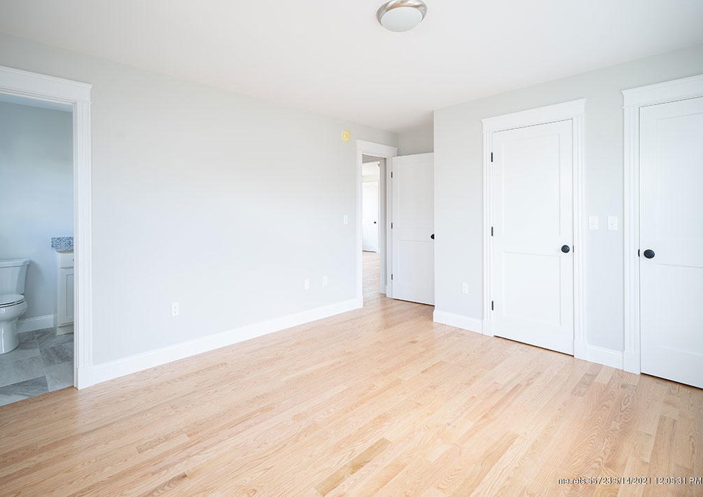 41 Lubec St, Portland ME  04106-6224 exterior