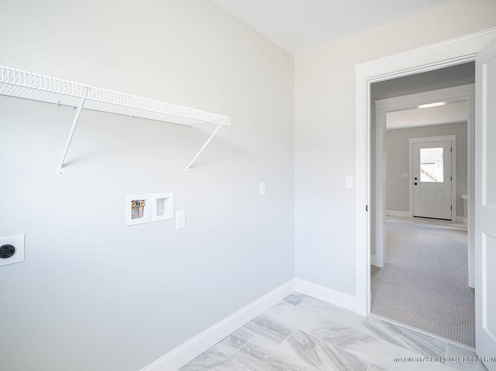 41 Lubec St, Portland ME  04106-6224 exterior