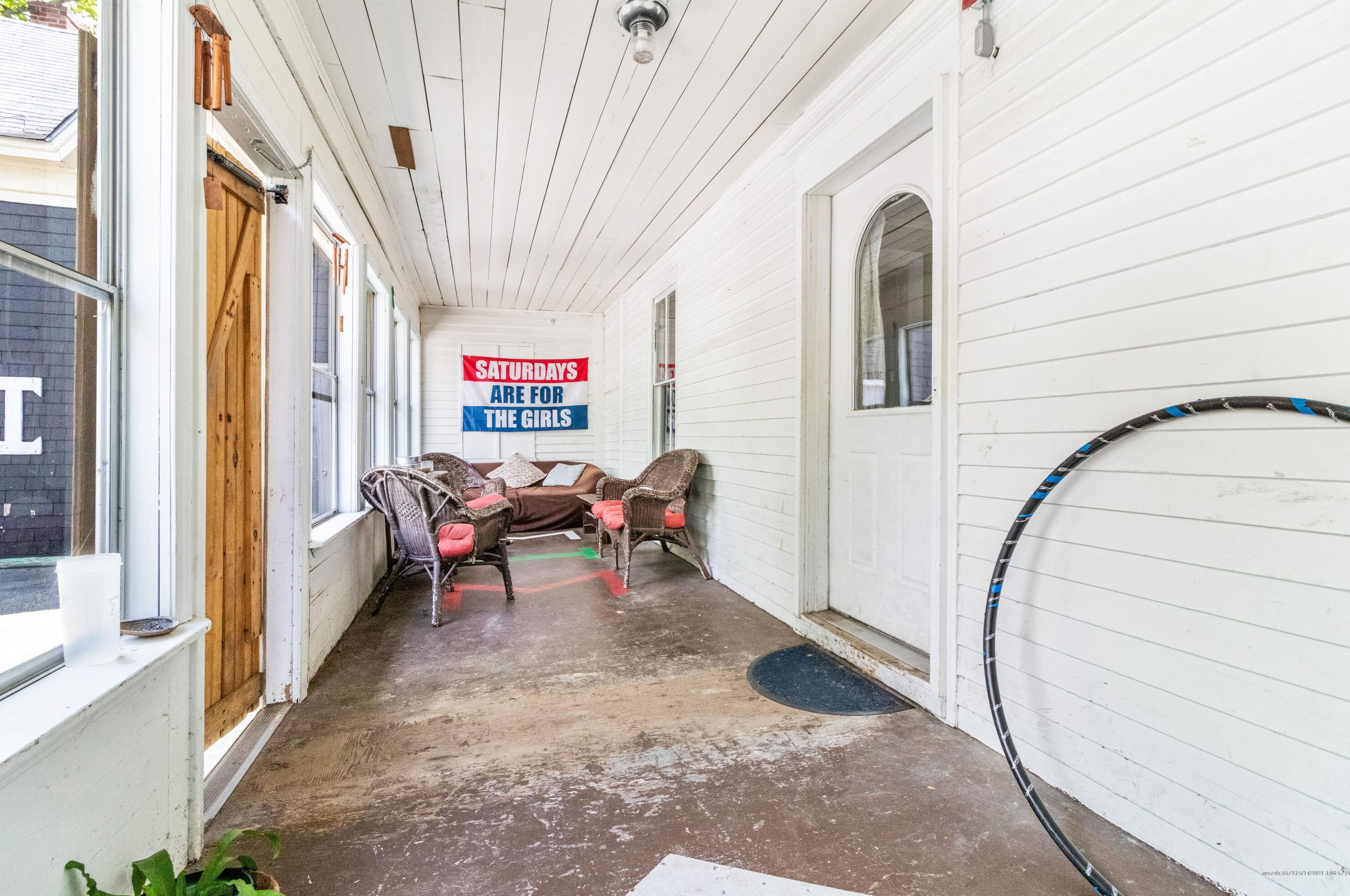 19 Preble St, Gorham ME  04038-1514 exterior