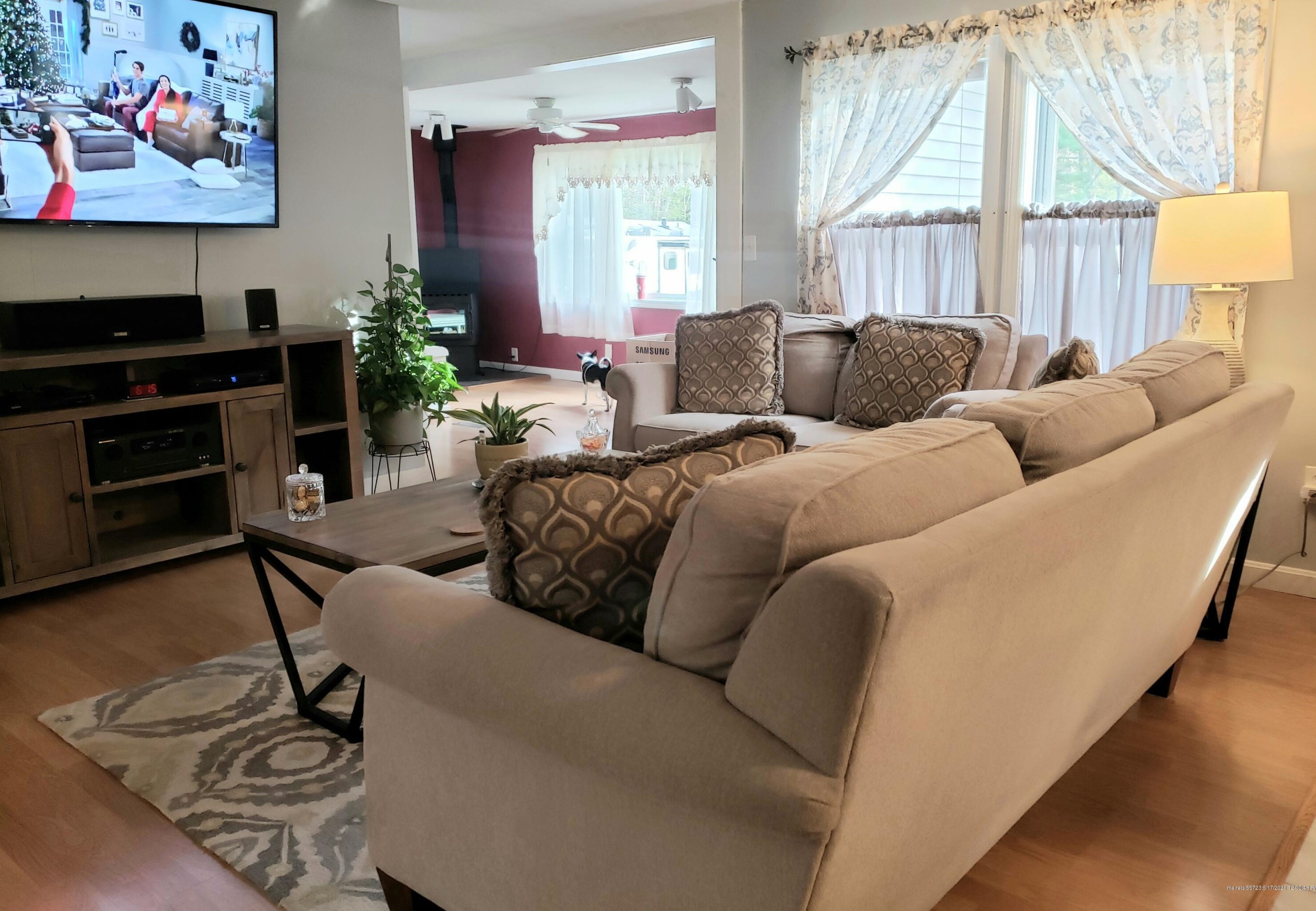 11 Dode Dr, Saco ME  04072-9657 exterior