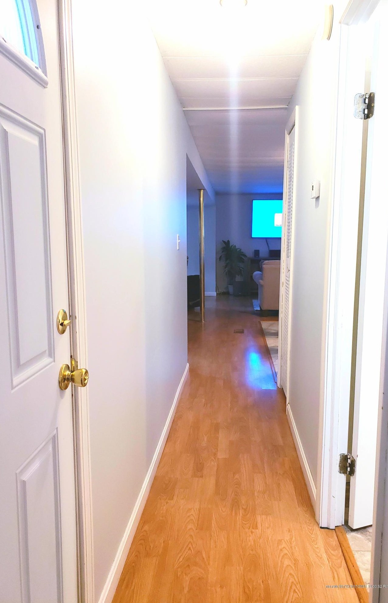 11 Dode Dr, Saco ME  04072-9657 exterior