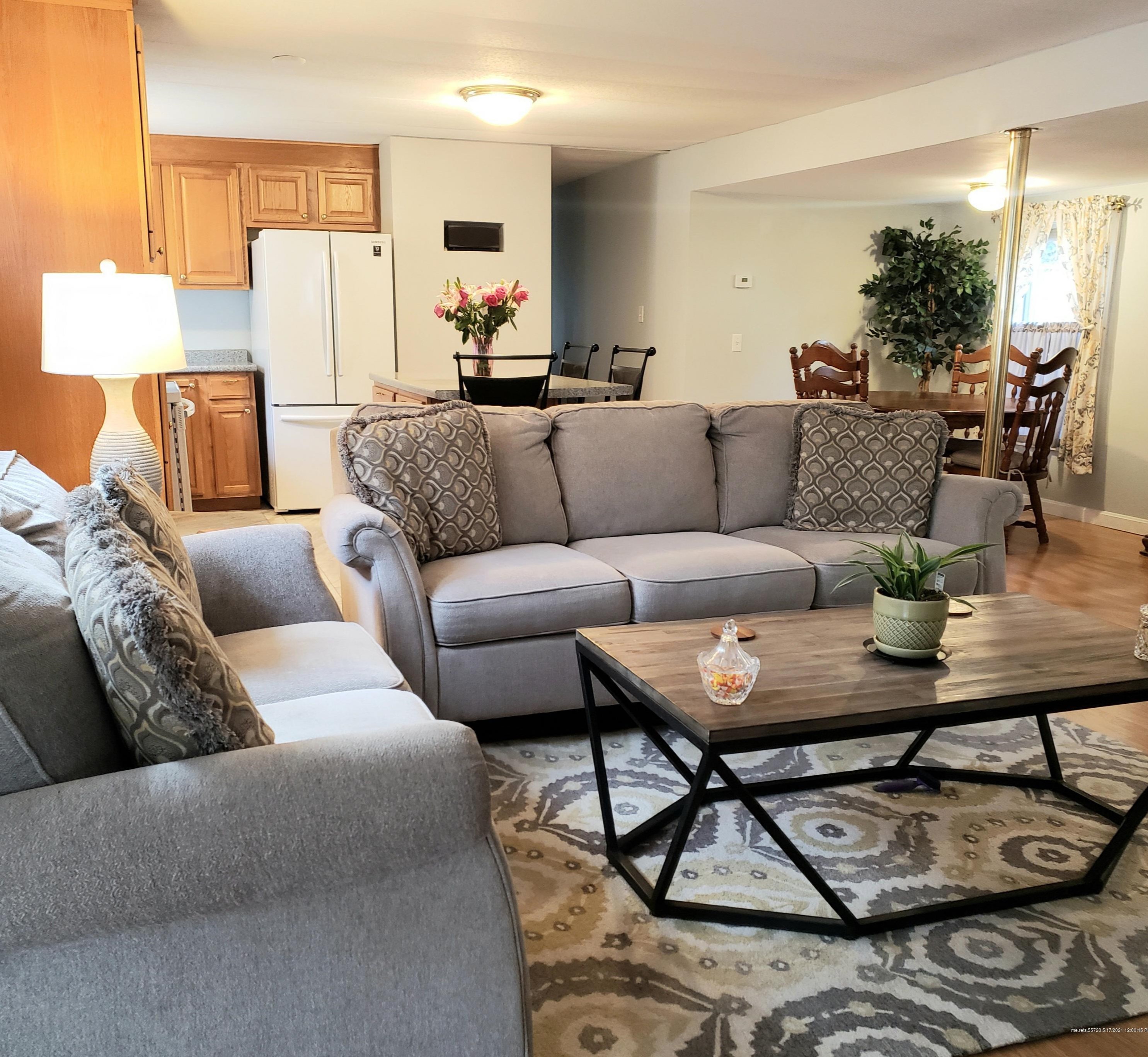 11 Dode Dr, Saco ME  04072-9657 exterior