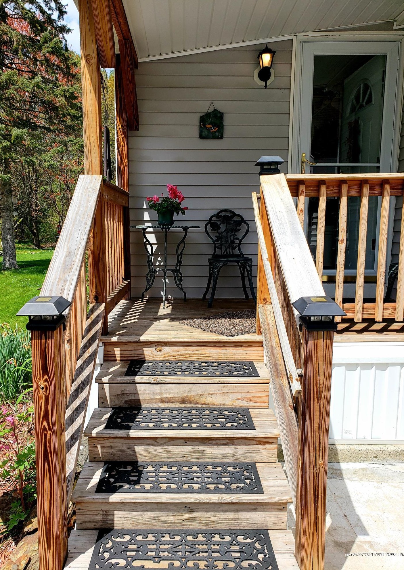 11 Dode Dr, Saco ME  04072-9657 exterior