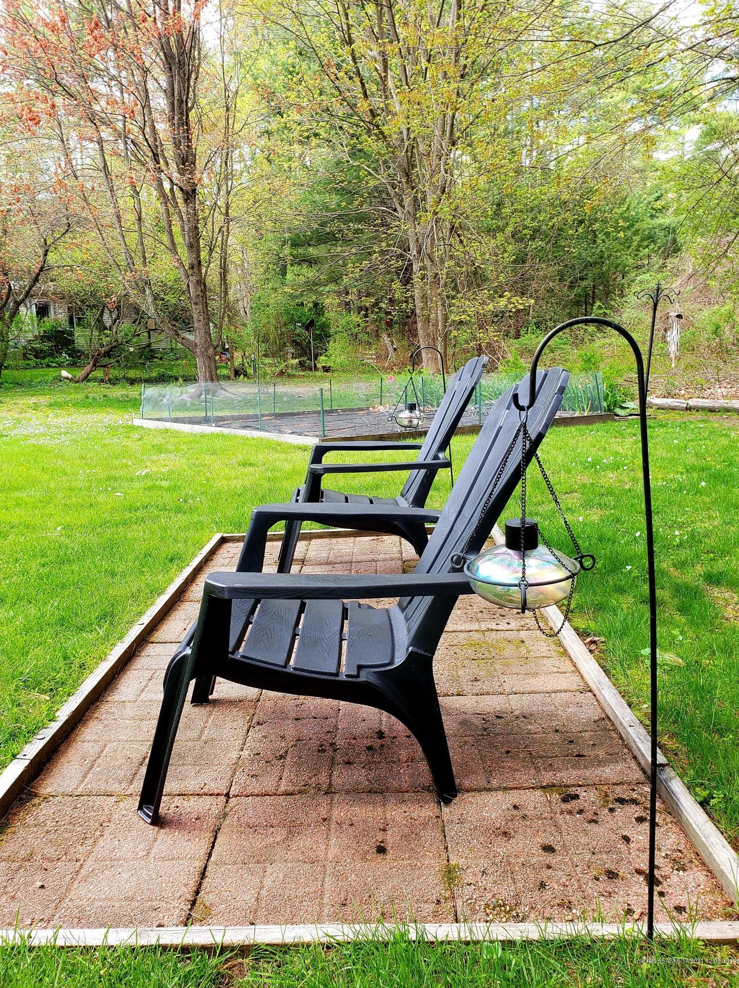 11 Dode Dr, Saco ME  04072-9657 exterior