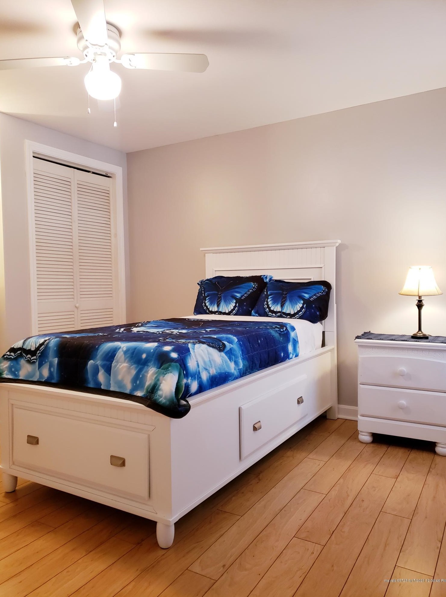 11 Dode Dr, Saco ME  04072-9657 exterior