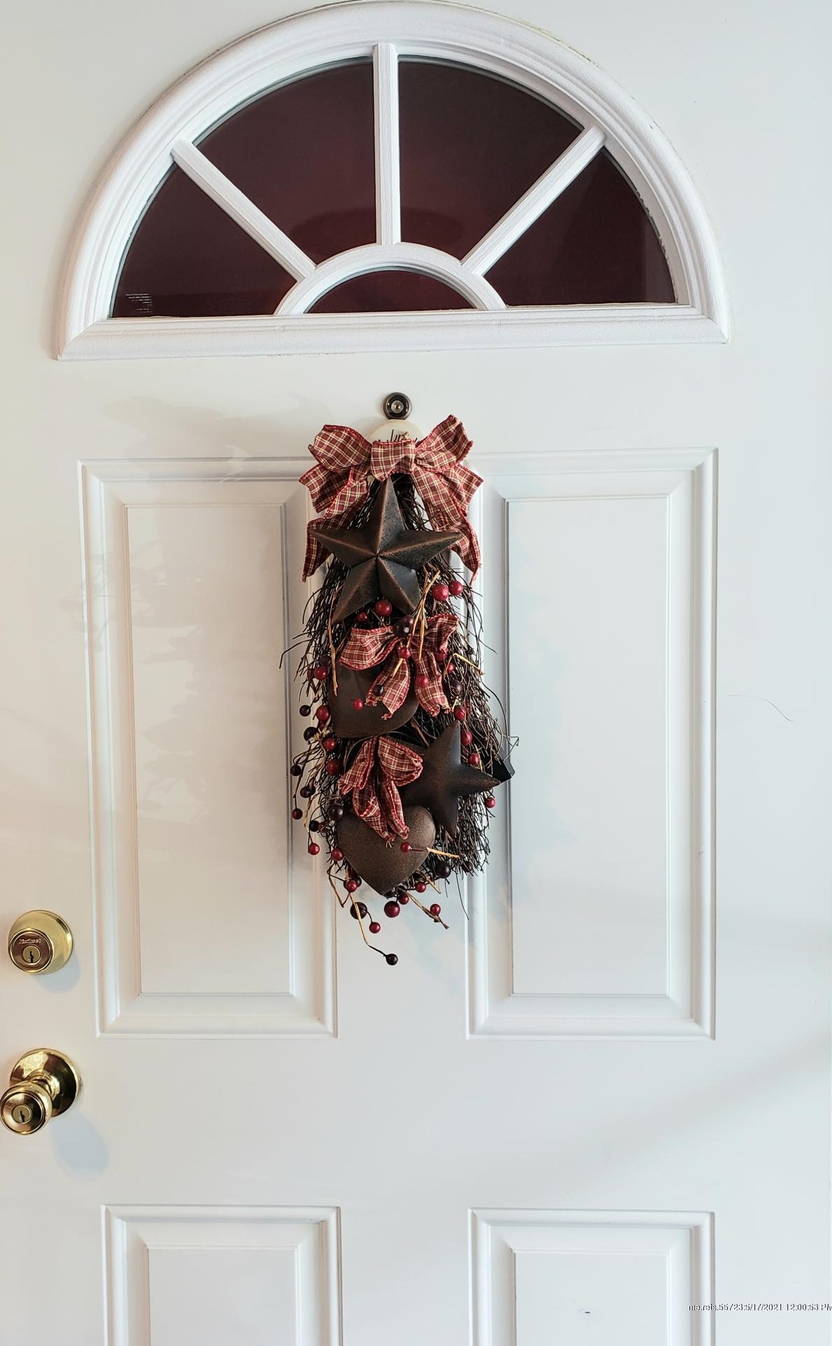 11 Dode Dr, Saco ME  04072-9657 exterior