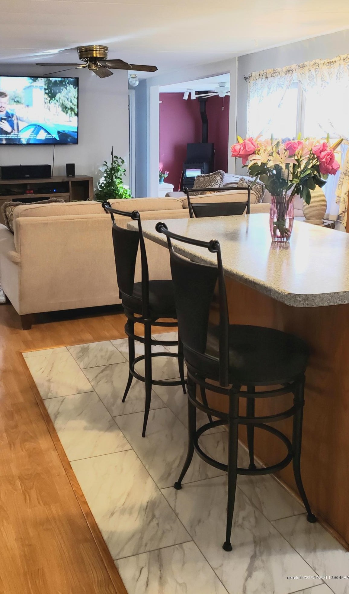 11 Dode Dr, Saco ME  04072-9657 exterior