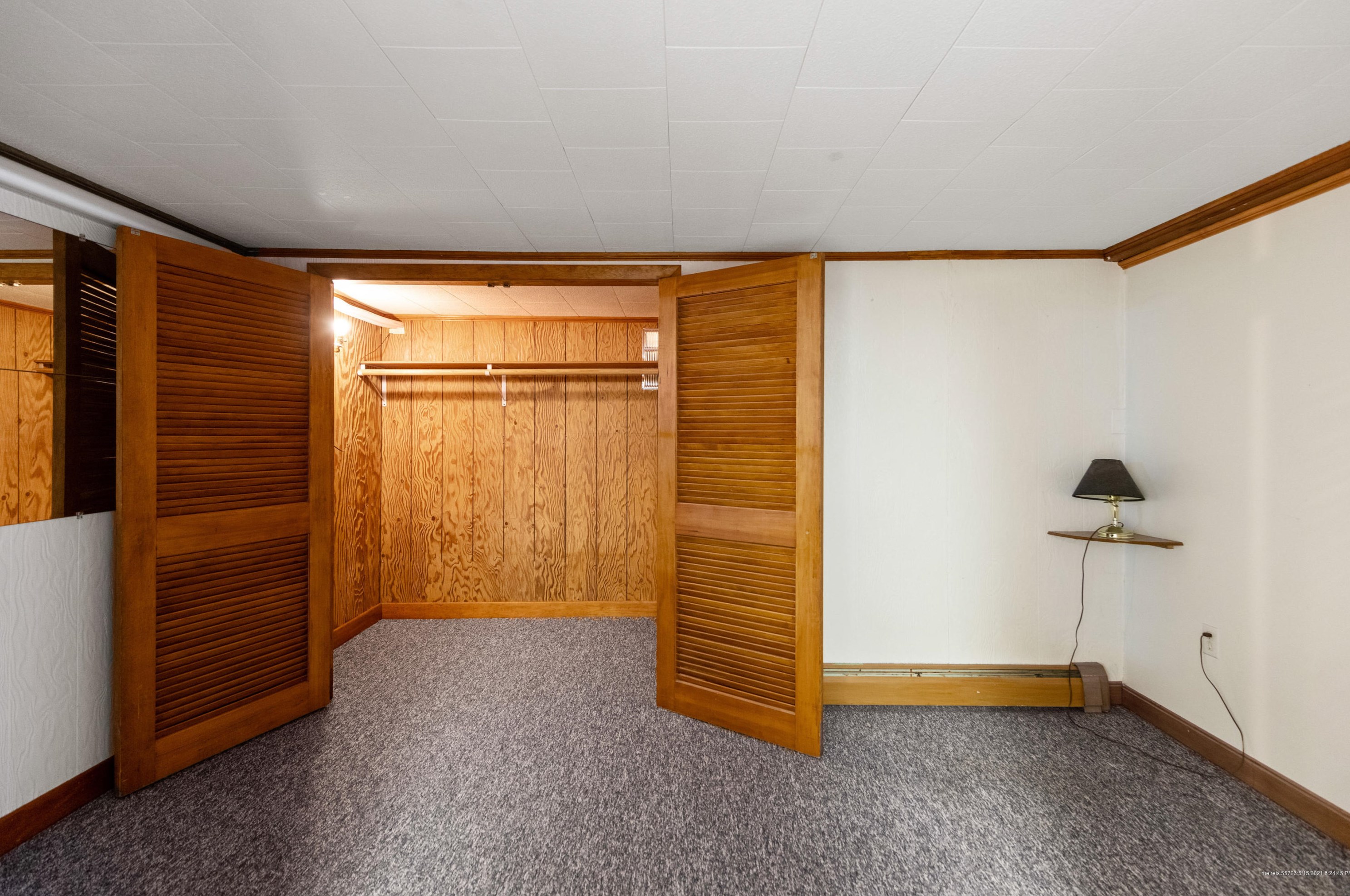 400 Pope Rd, Windham ME  04062-4998 exterior