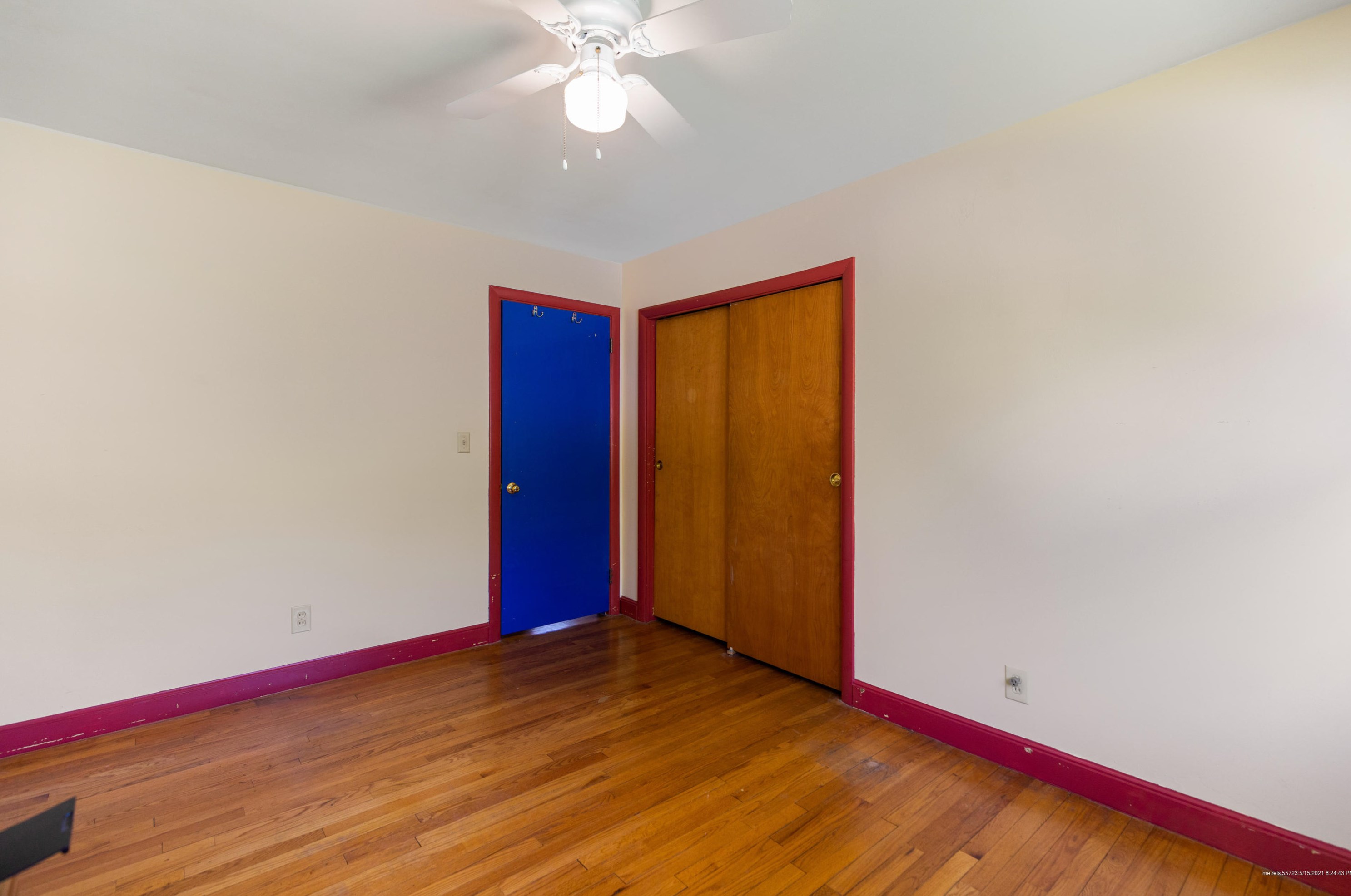 400 Pope Rd, Windham ME  04062-4998 exterior