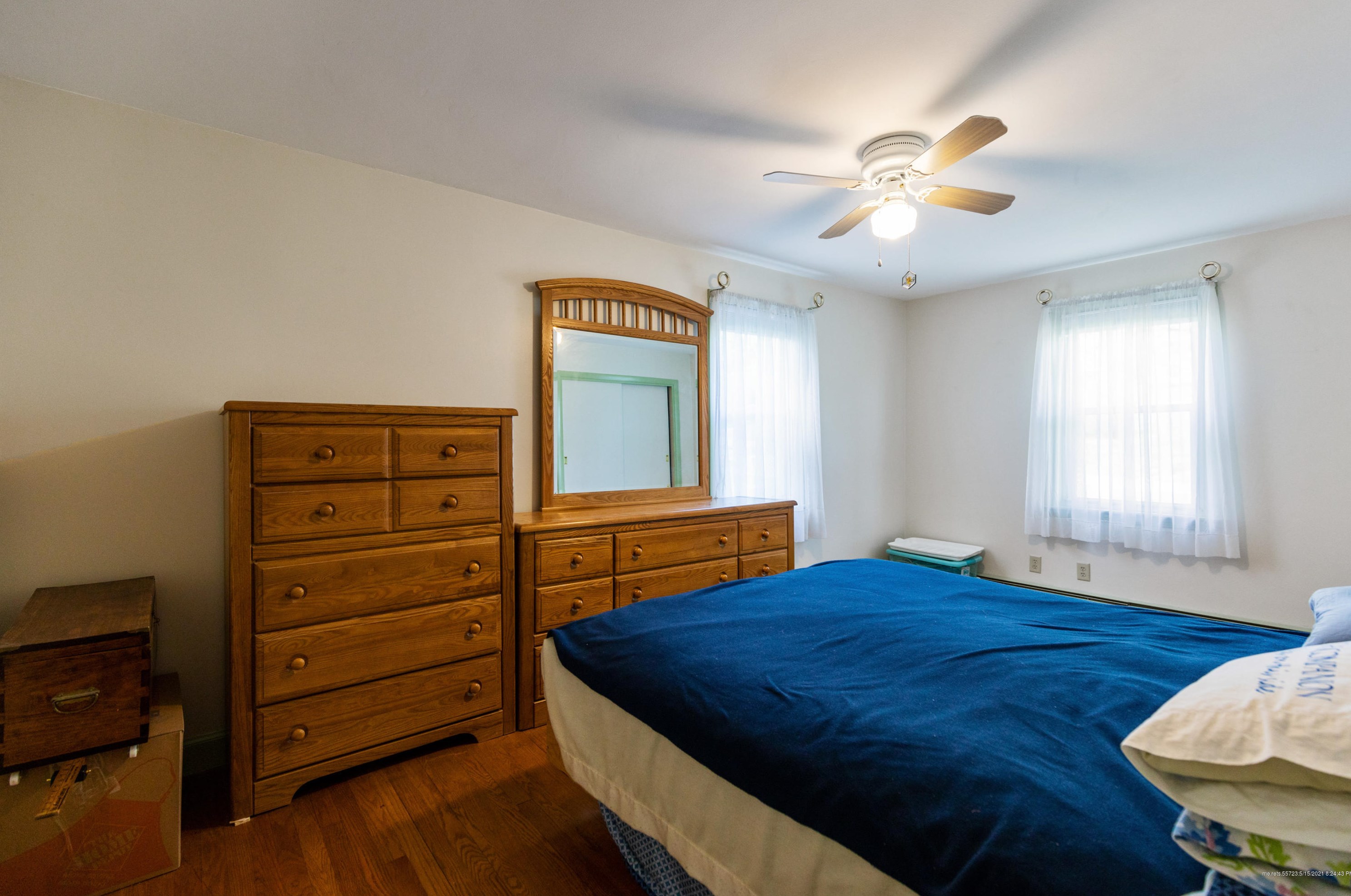 400 Pope Rd, Windham ME  04062-4998 exterior