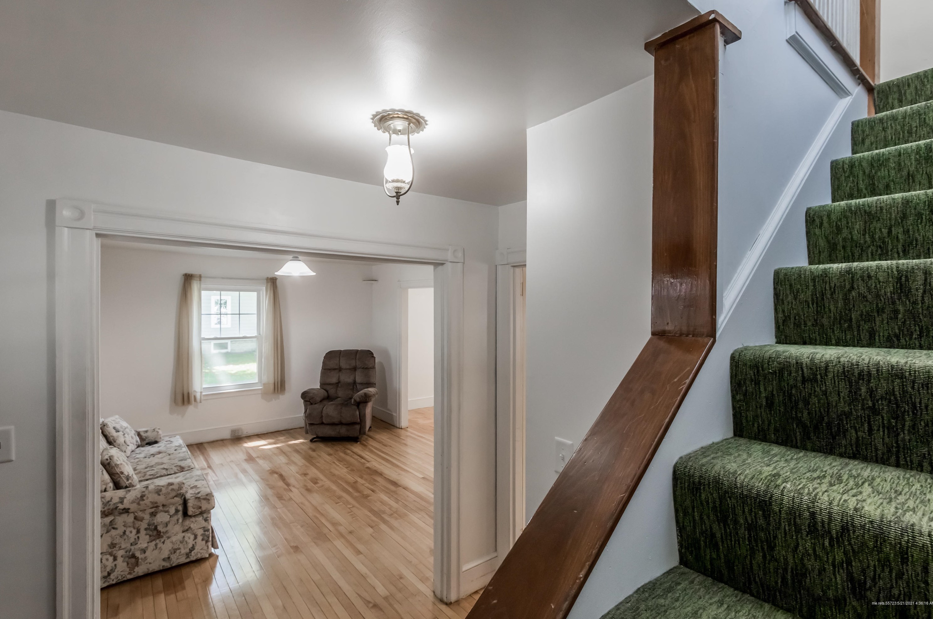 27 Middle St, Westbrook ME  04092-3346 exterior