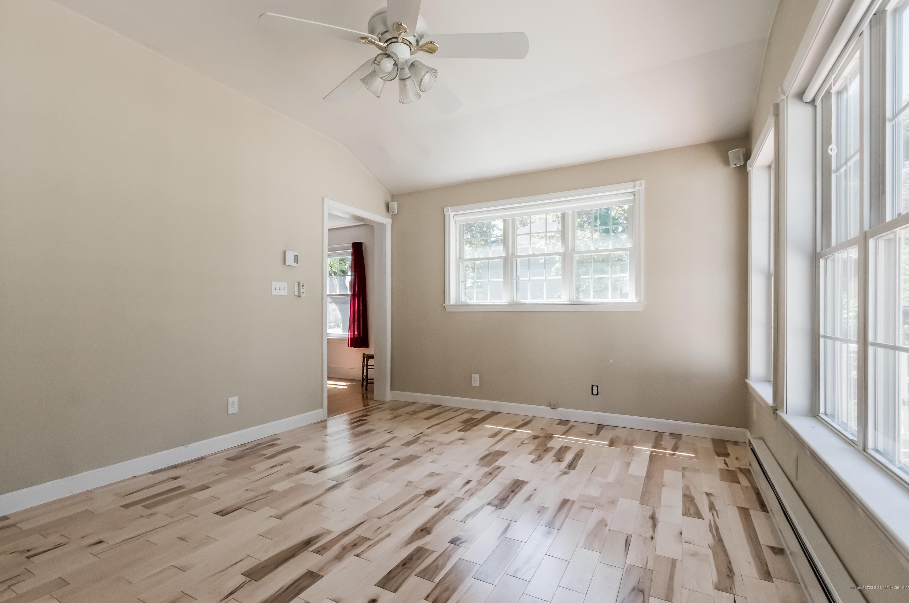 27 Middle St, Westbrook ME  04092-3346 exterior