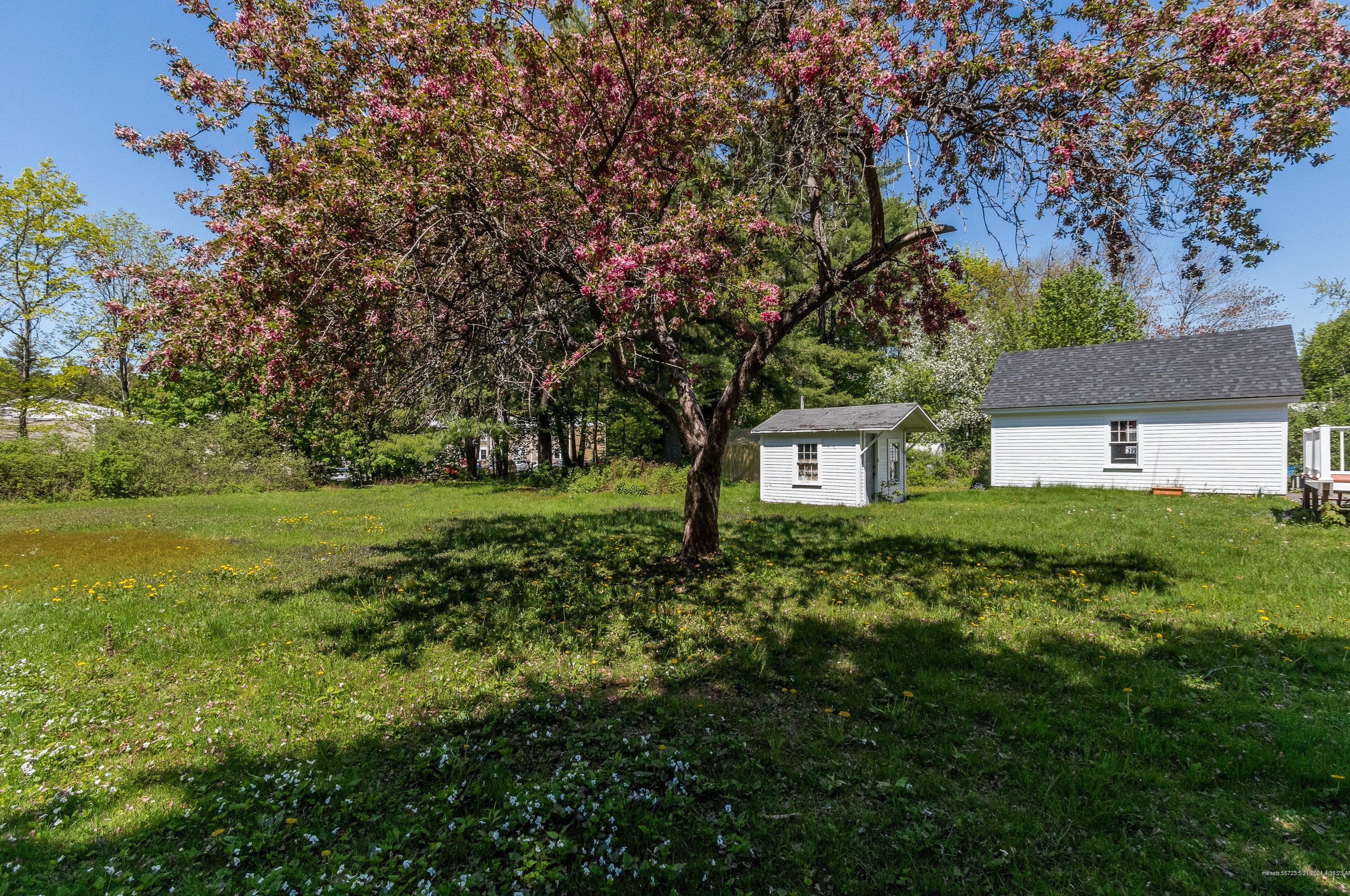 27 Middle St, Westbrook ME  04092-3346 exterior