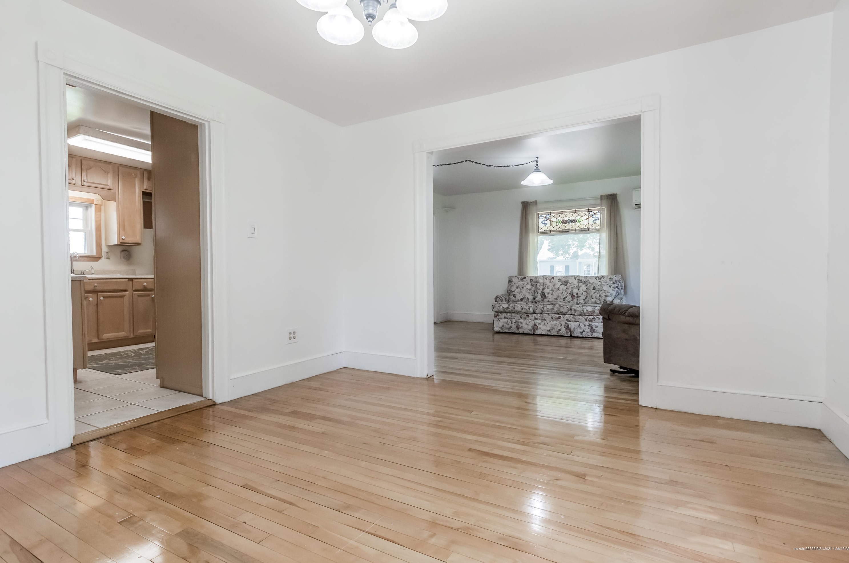 27 Middle St, Westbrook ME  04092-3346 exterior