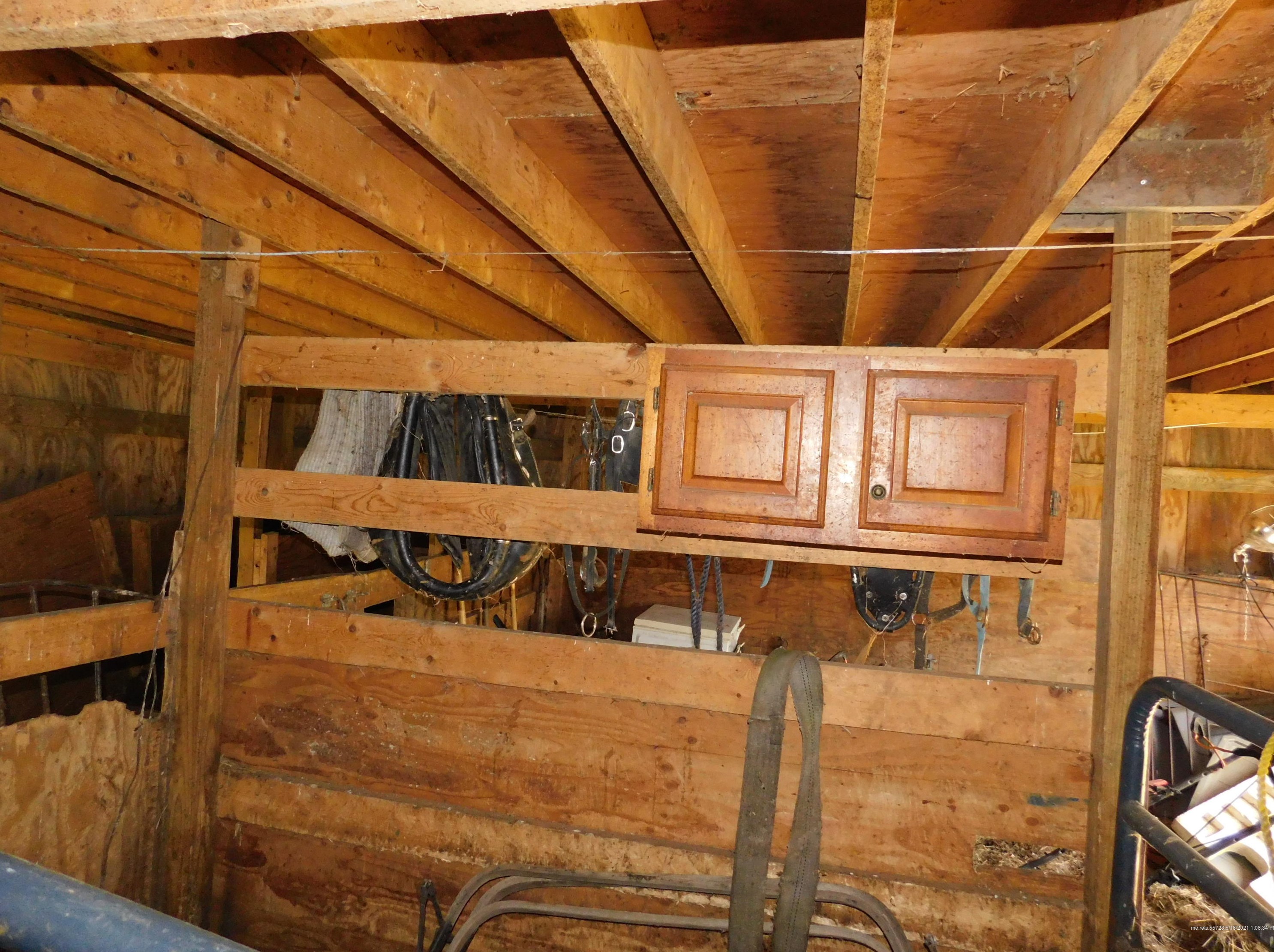 112 Dyer Rd, Sebec ME  04426-6026 exterior