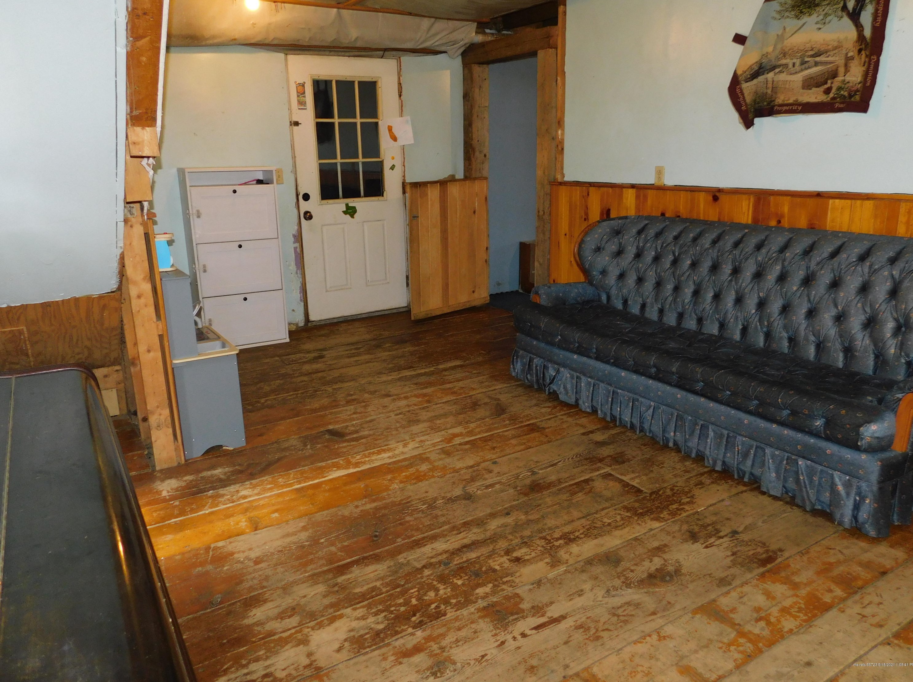 112 Dyer Rd, Sebec ME  04426-6026 exterior