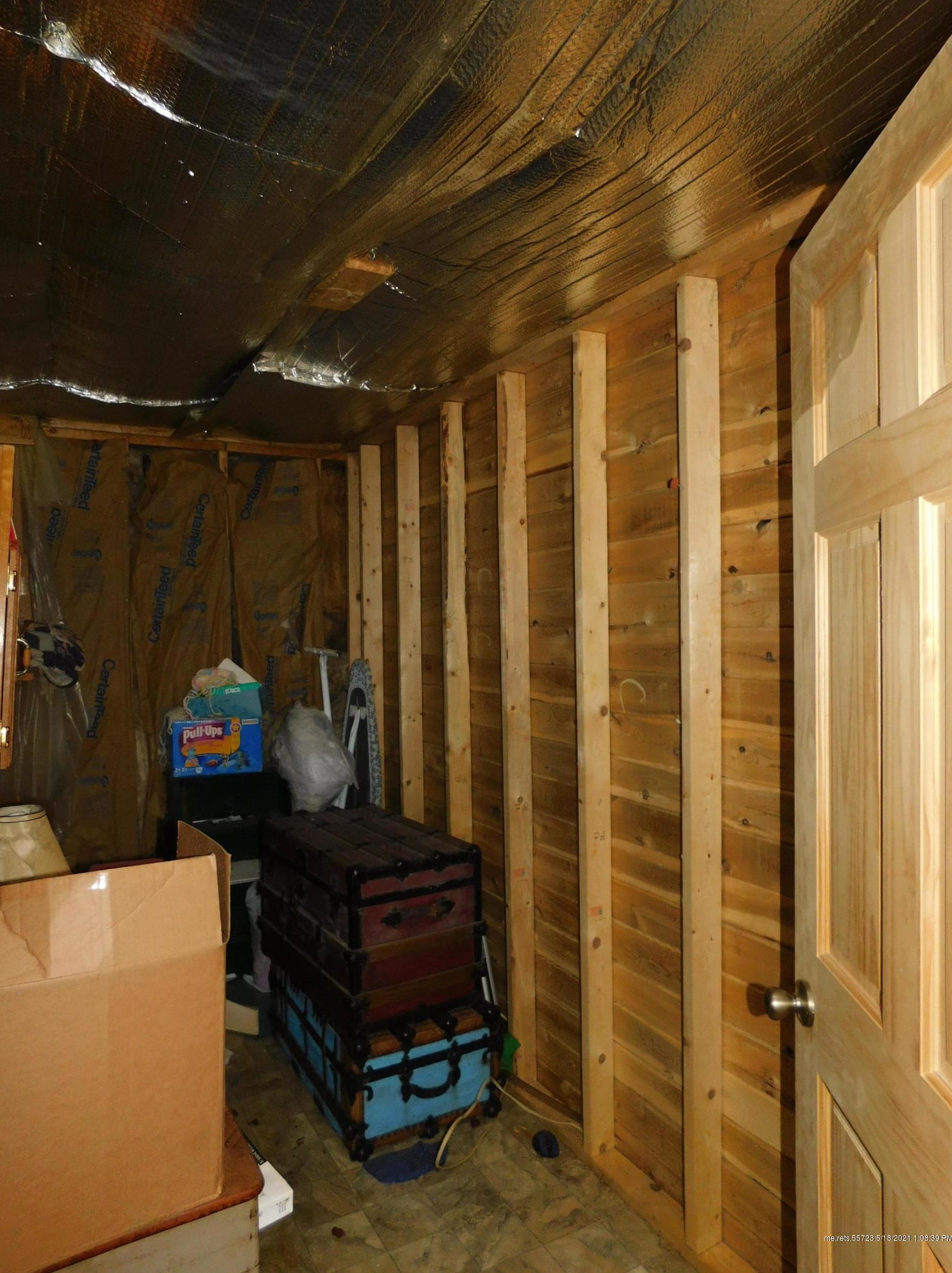 112 Dyer Rd, Sebec ME  04426-6026 exterior