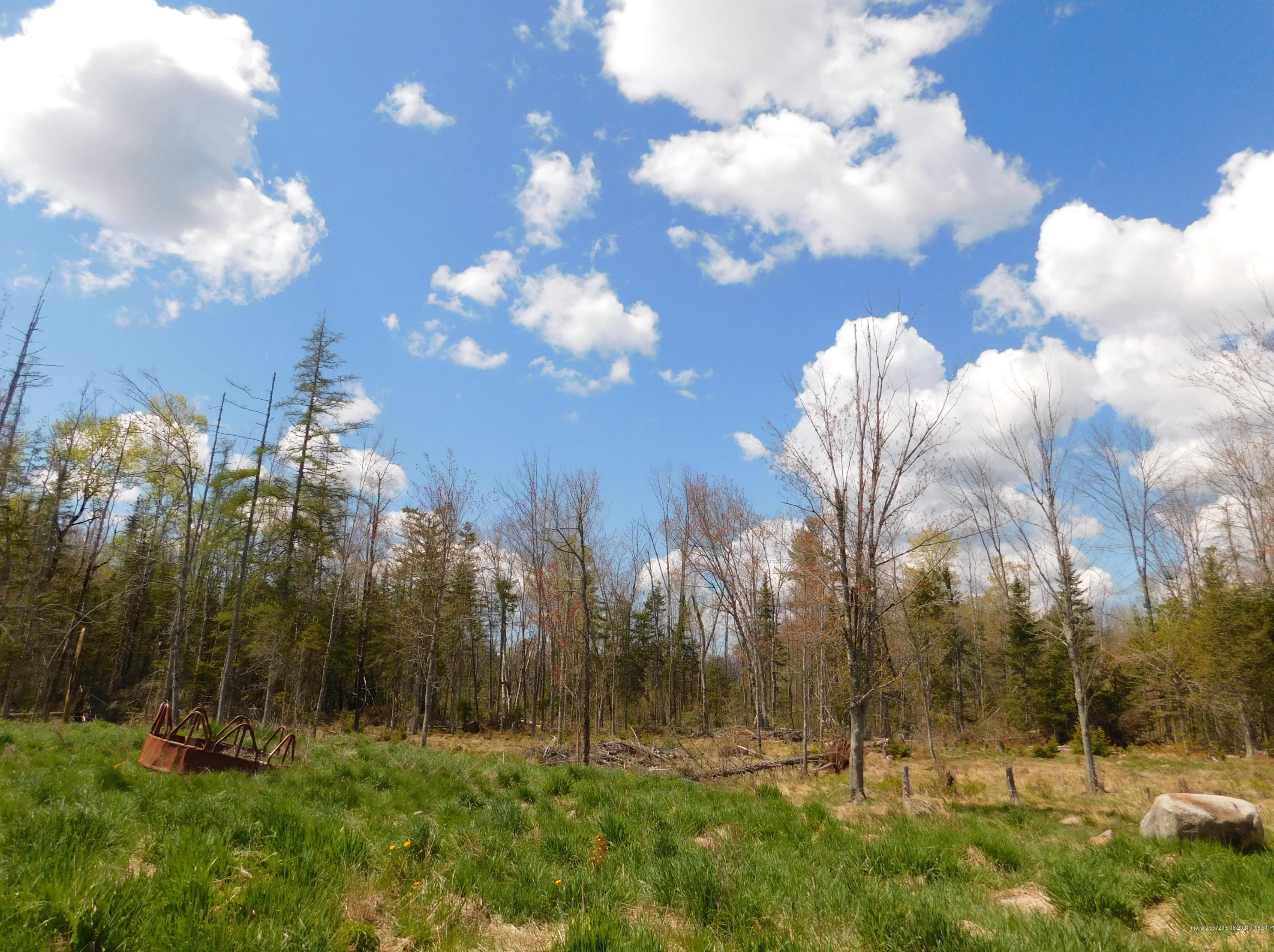 112 Dyer Rd, Sebec ME  04426-6026 exterior