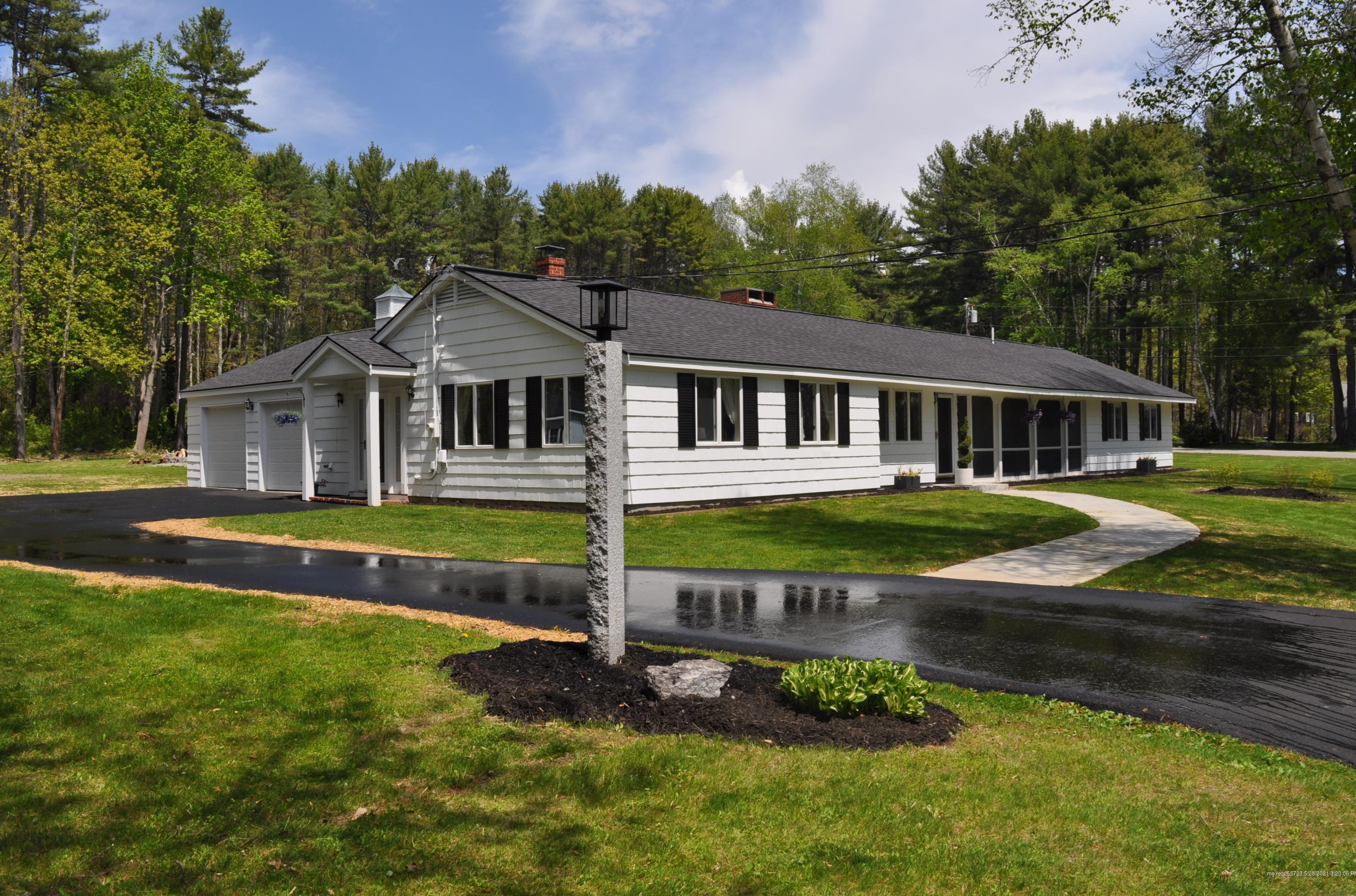 14 Ledge Rd, Portland ME  04110-1107 exterior