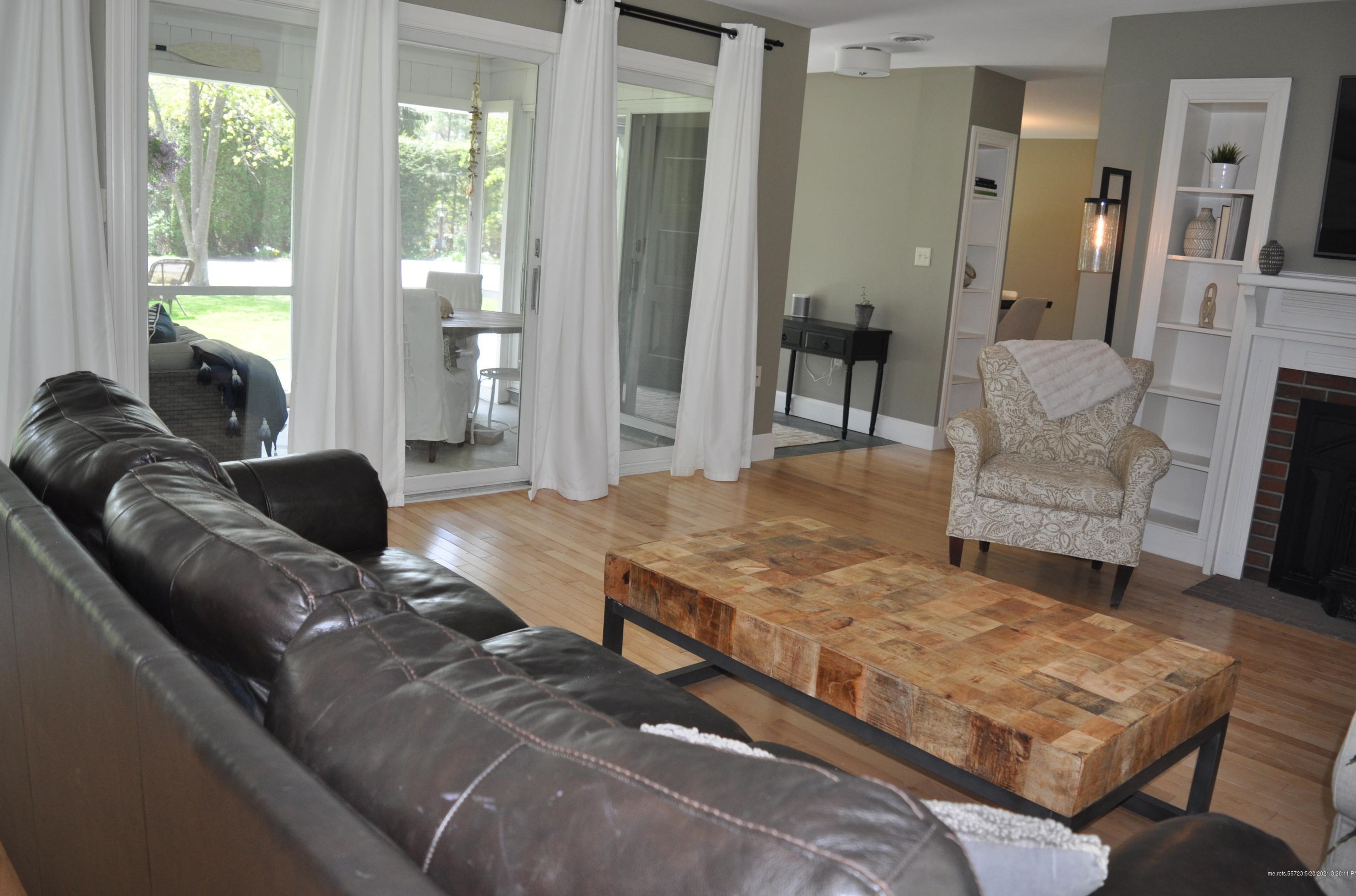 14 Ledge Rd, Portland ME  04110-1107 exterior