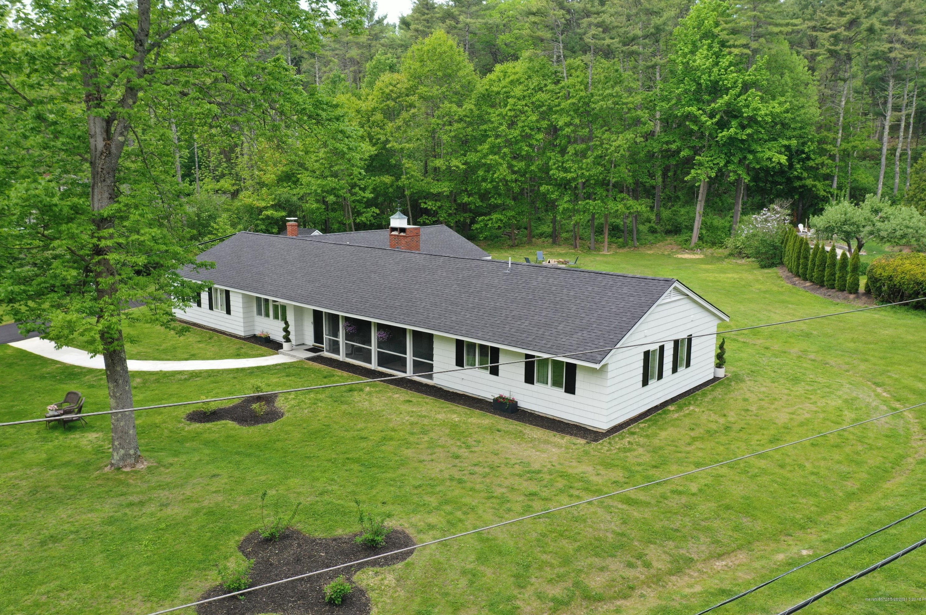 14 Ledge Rd, Portland ME  04110-1107 exterior