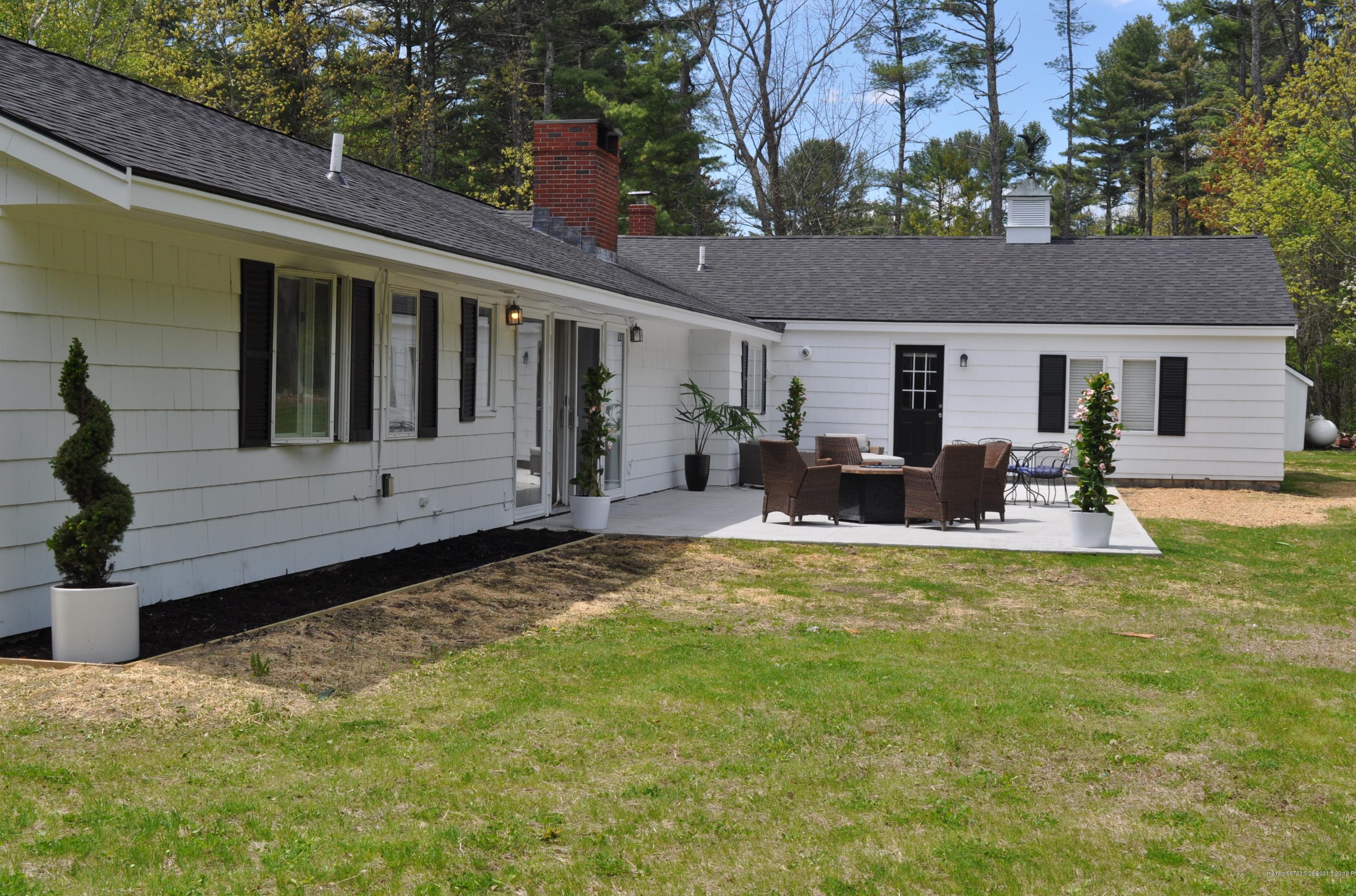 14 Ledge Rd, Portland ME  04110-1107 exterior