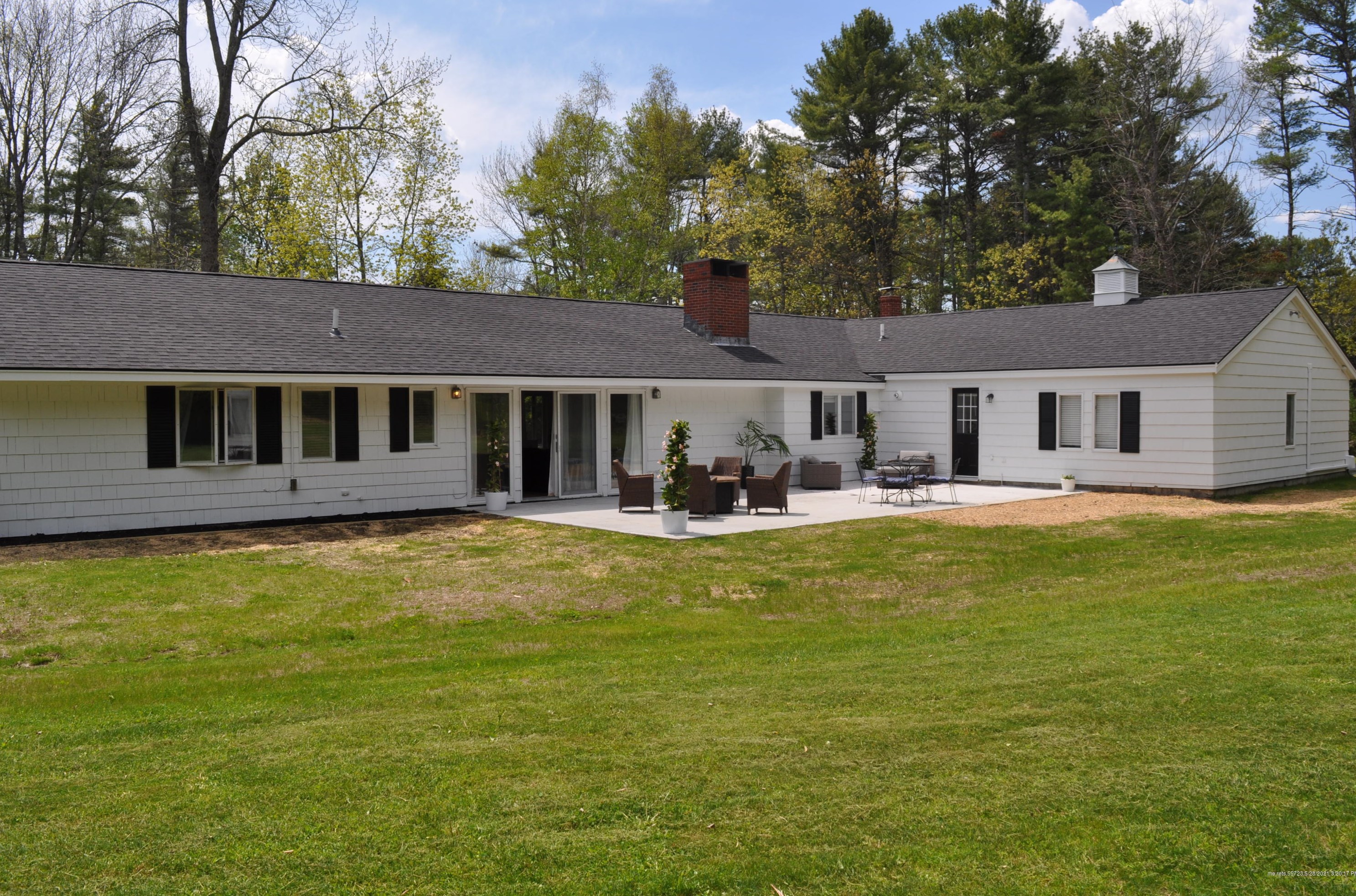 14 Ledge Rd, Portland ME  04110-1107 exterior