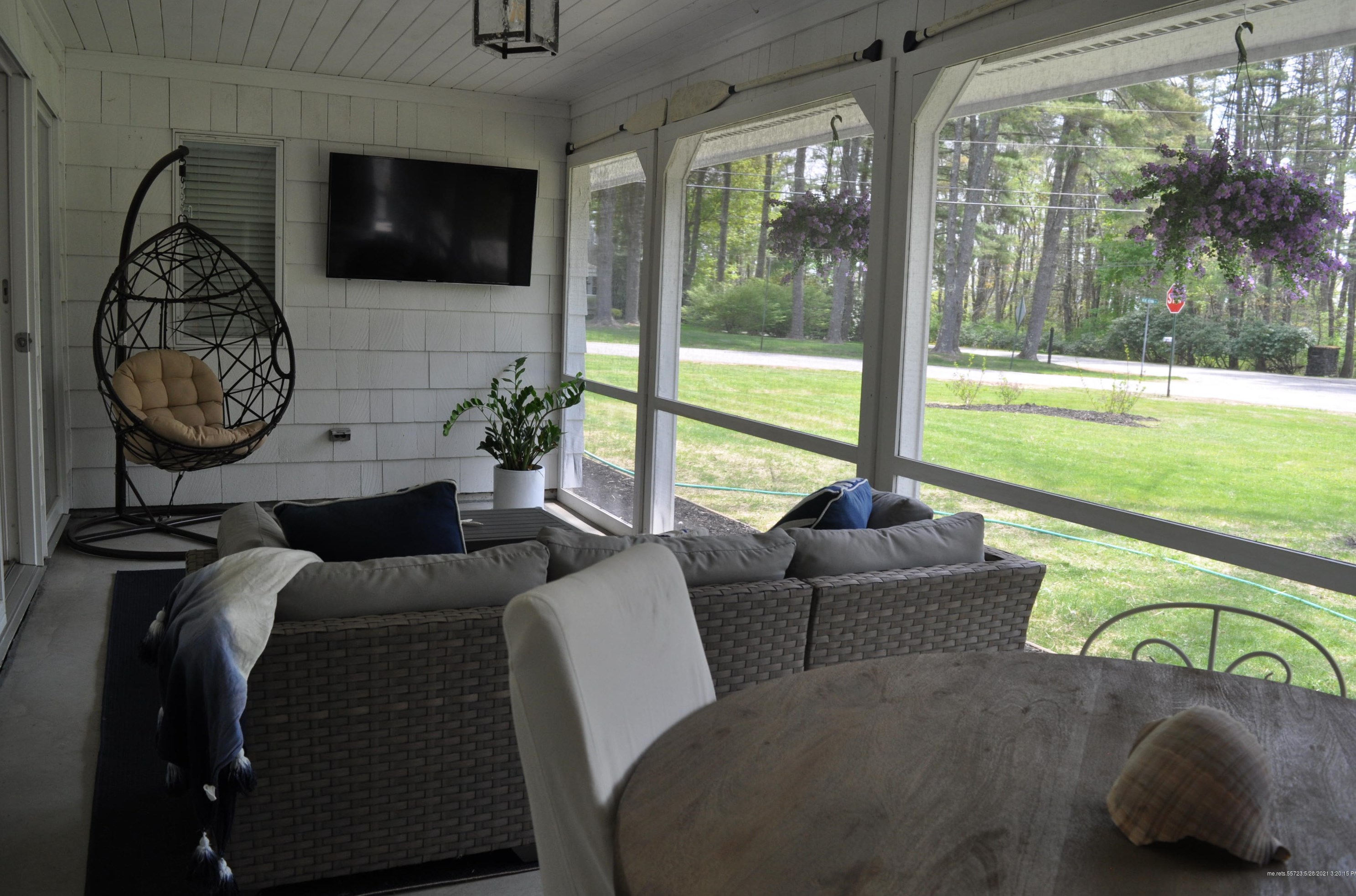 14 Ledge Rd, Portland ME  04110-1107 exterior