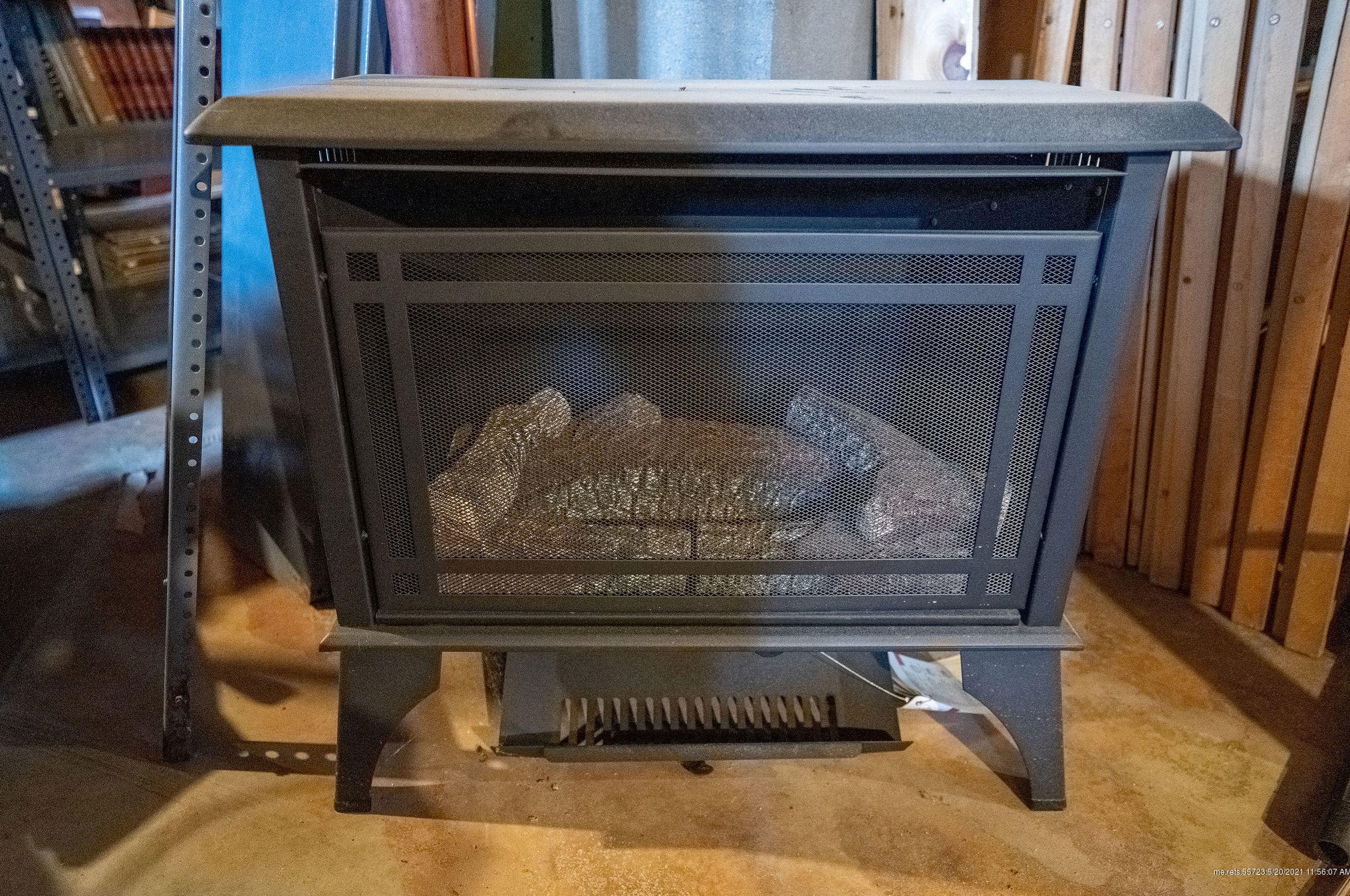 38 Rivers Dr, Durham ME  04222-5170 exterior