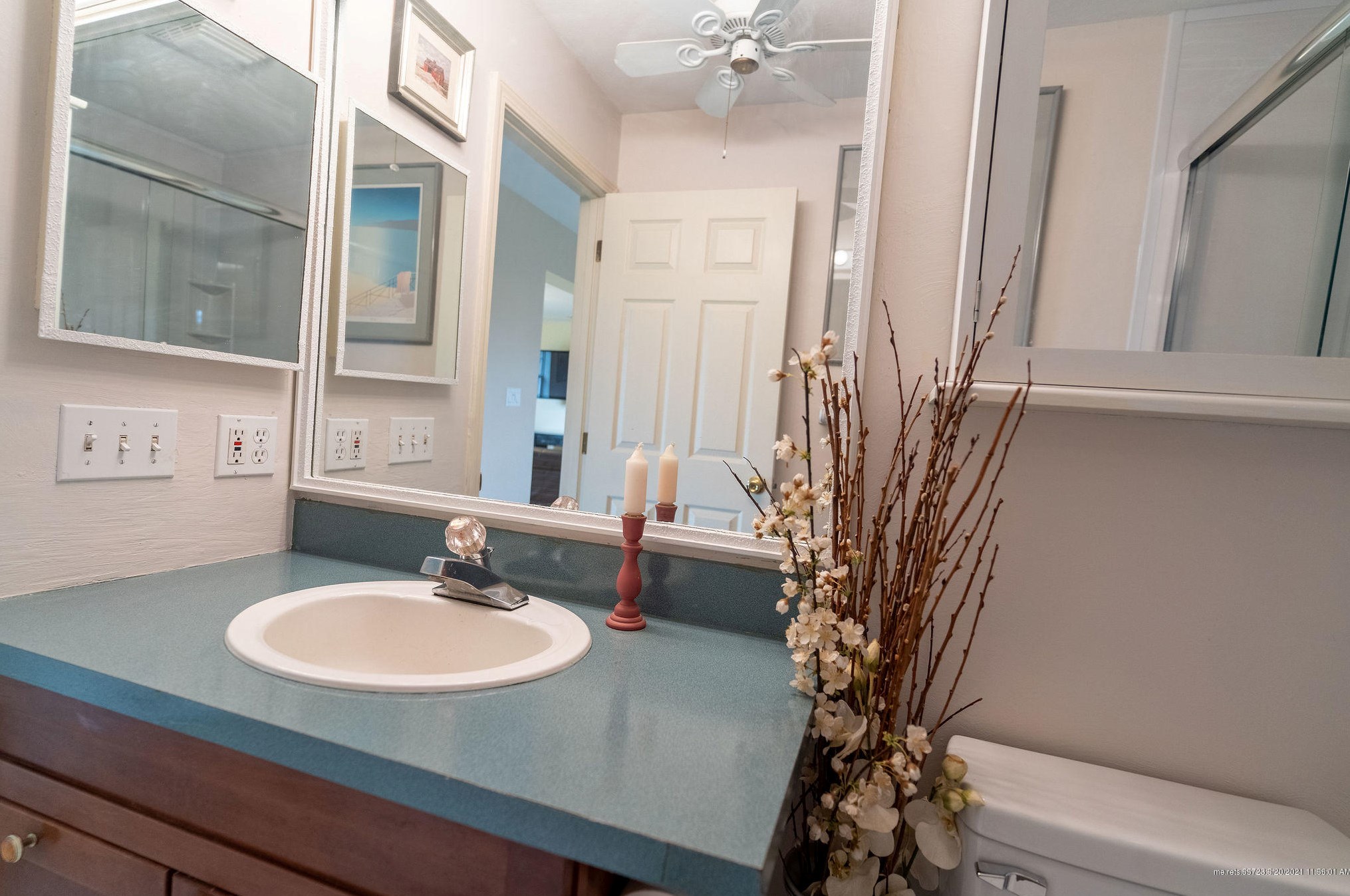 38 Rivers Dr, Durham ME  04222-5170 exterior