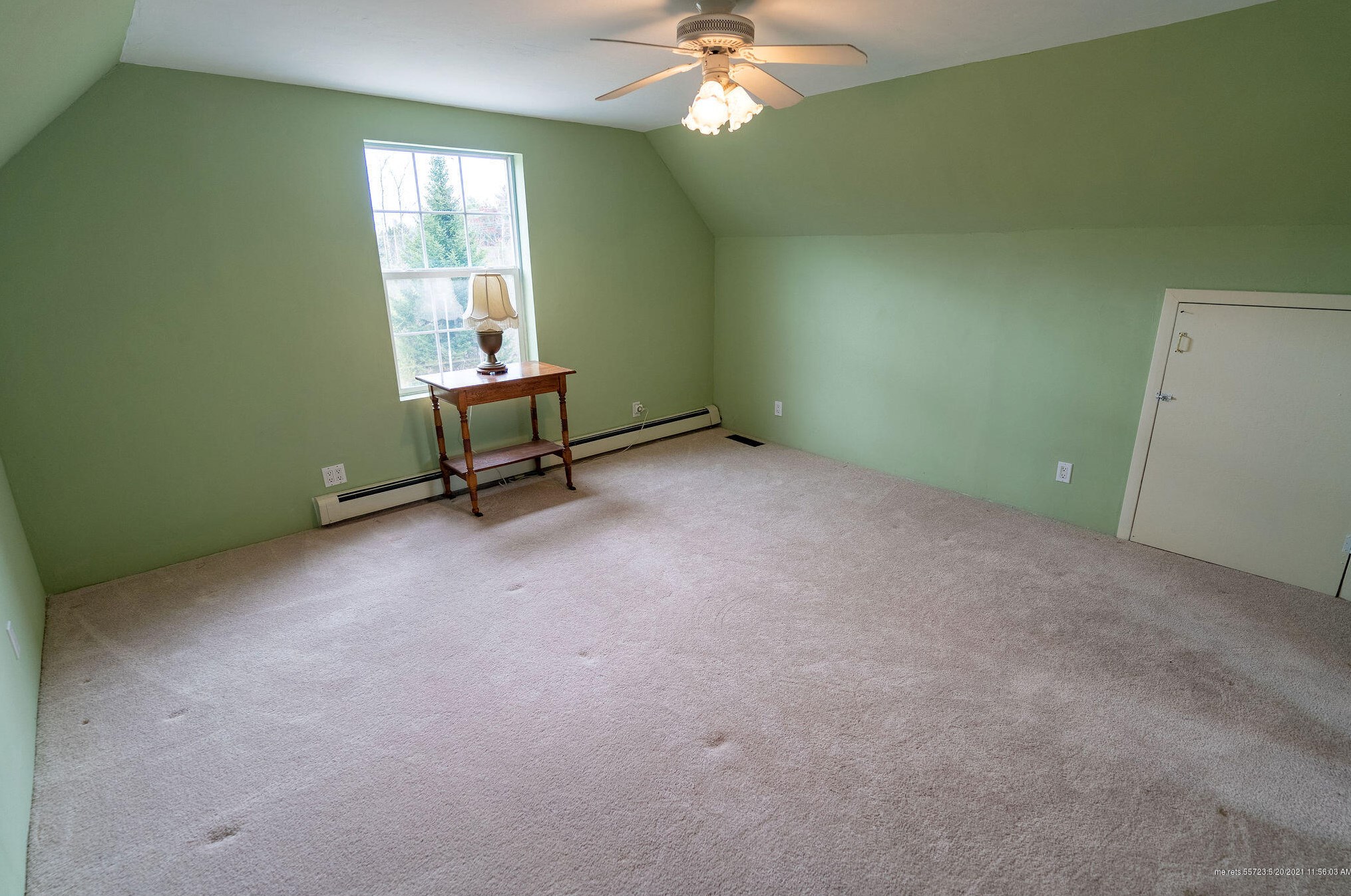 38 Rivers Dr, Durham ME  04222-5170 exterior