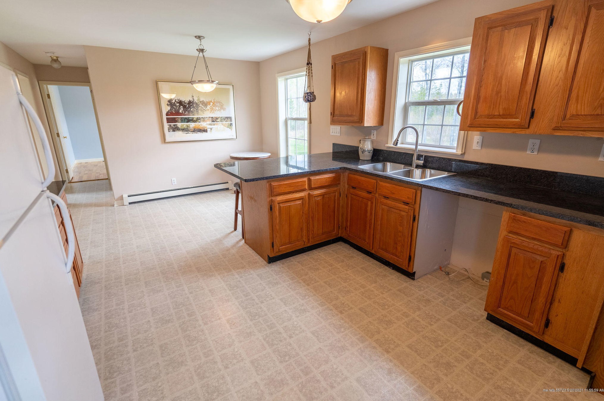 38 Rivers Dr, Durham ME  04222-5170 exterior