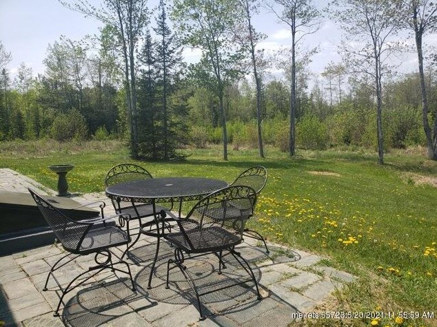 38 Rivers Dr, Durham ME  04222-5170 exterior