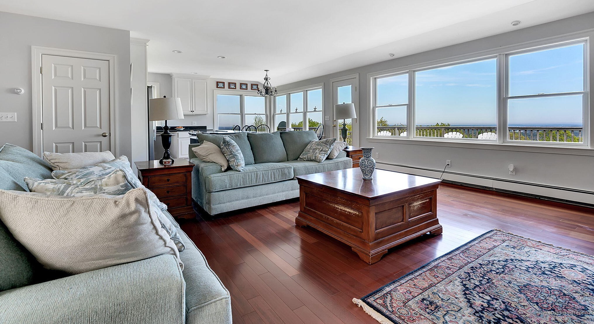 8 Victoria Ln, Portland ME  04105-2541 exterior