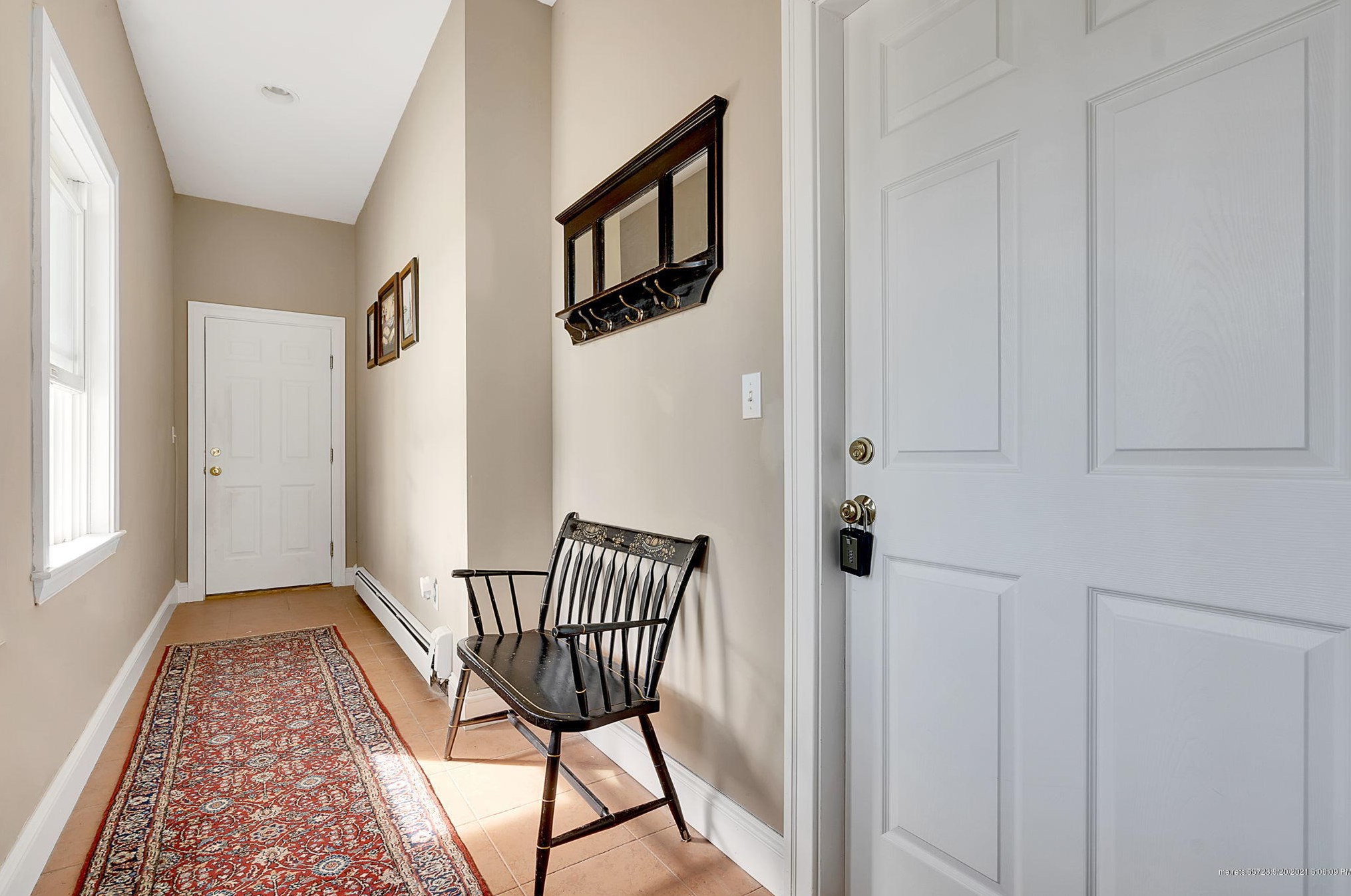 8 Victoria Ln, Portland ME  04105-2541 exterior