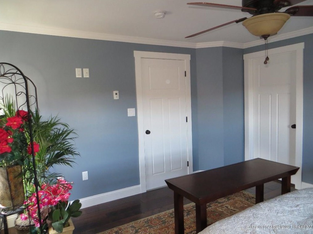 248 Pleasant St, Fort Kent ME  04743-1504 exterior