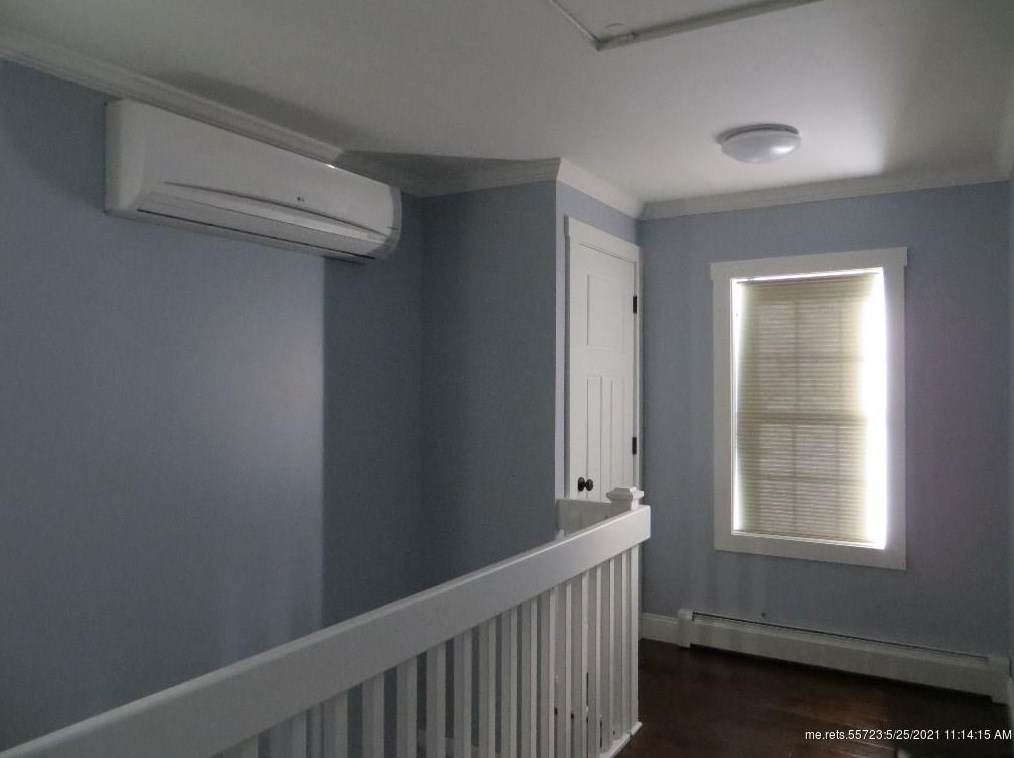 248 Pleasant St, Fort Kent ME  04743-1504 exterior