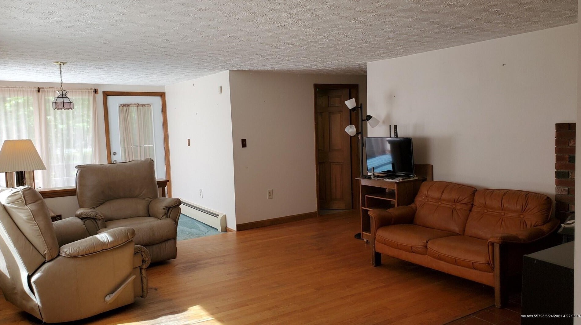 178 Plains Rd, Readfield ME  04355-3121 exterior