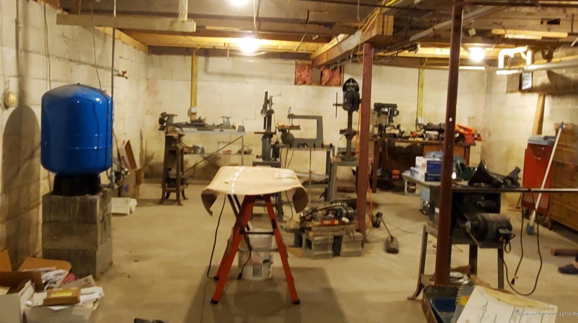 178 Plains Rd, Readfield ME  04355-3121 exterior