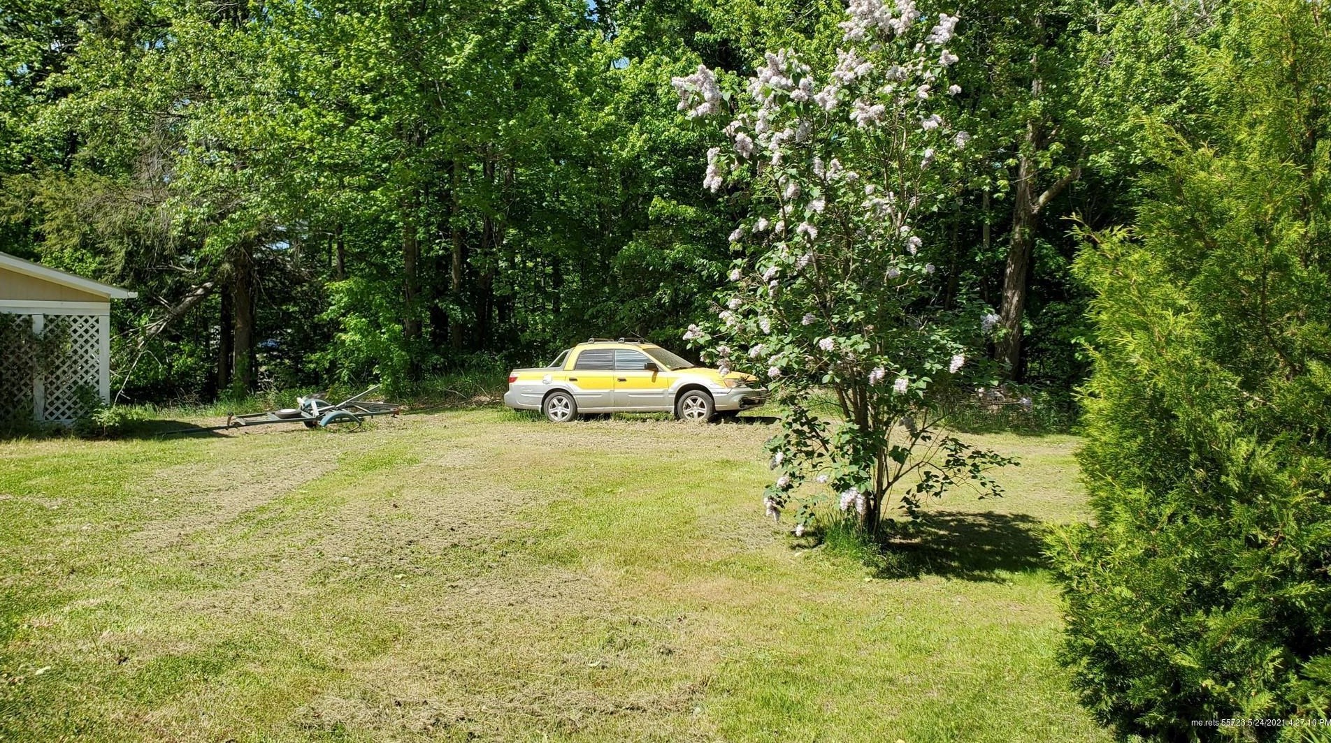 178 Plains Rd, Readfield ME  04355-3121 exterior