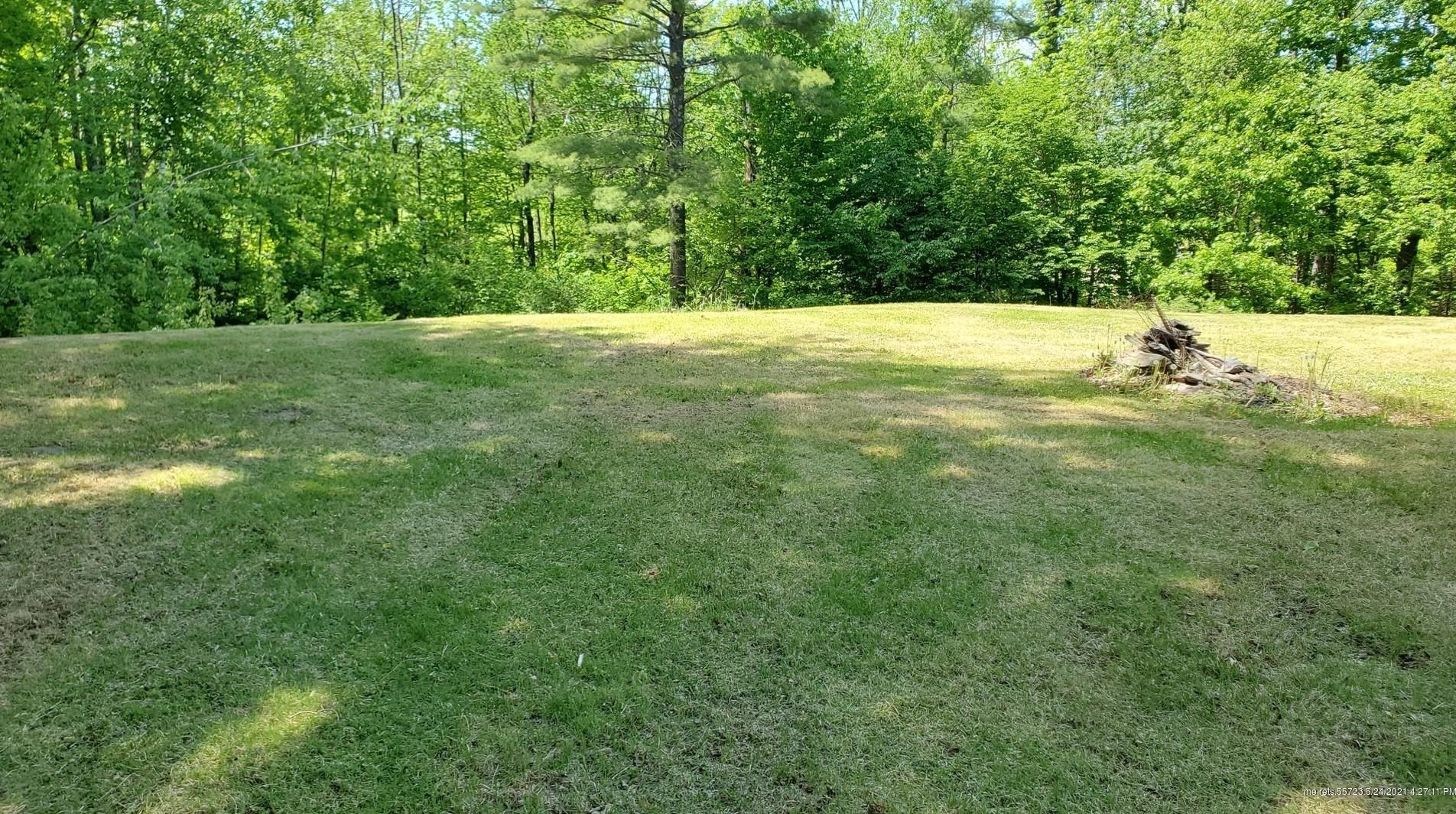 178 Plains Rd, Readfield ME  04355-3121 exterior