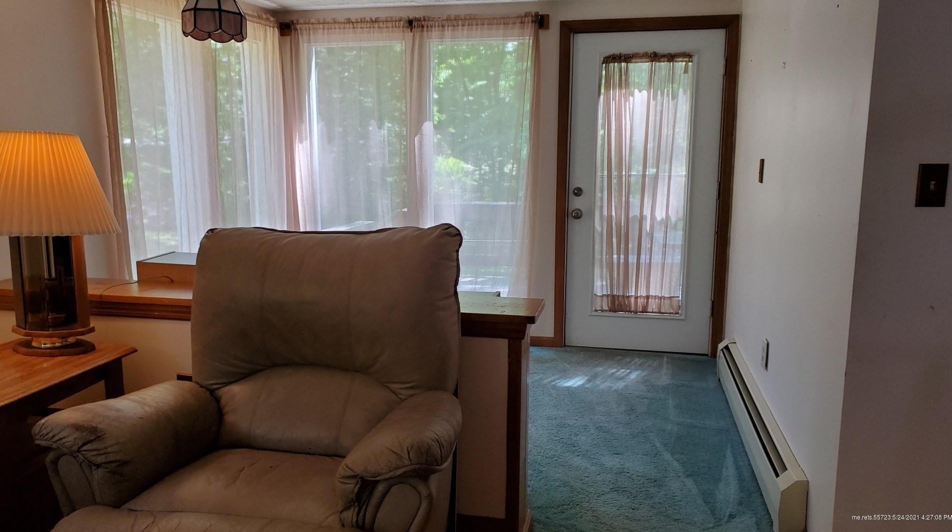 178 Plains Rd, Readfield ME  04355-3121 exterior