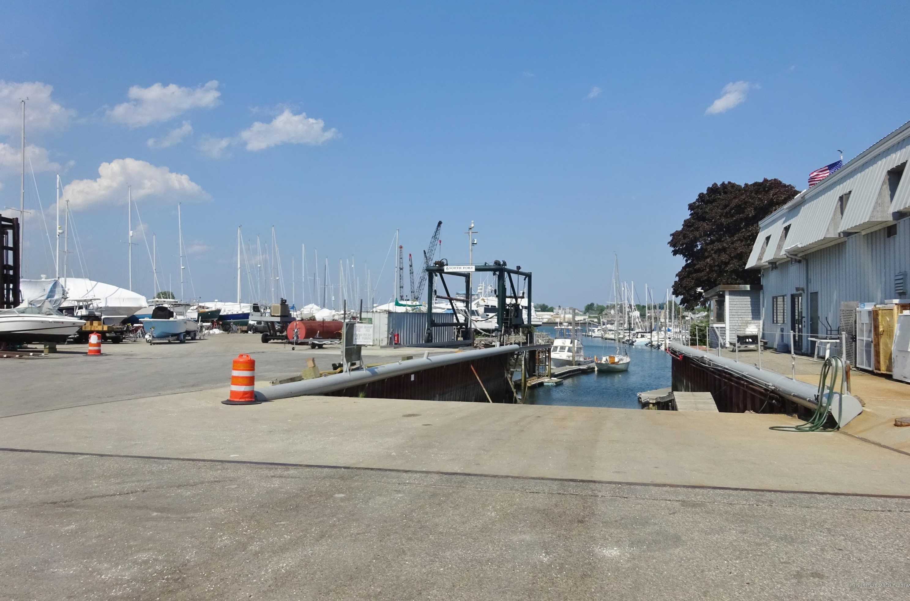 18 Ocean St, Portland ME  04106-2824 exterior