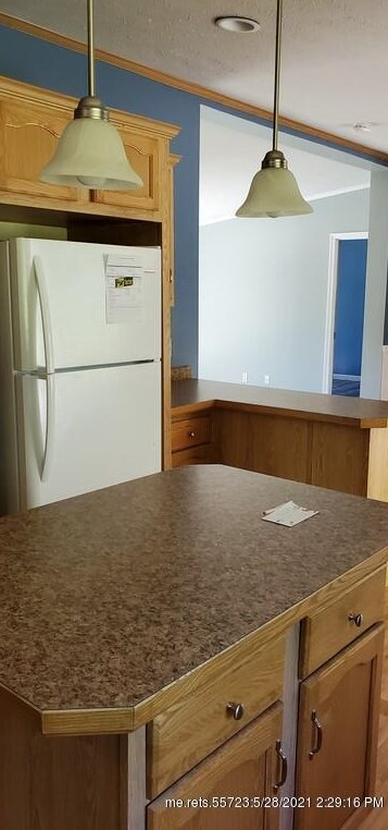 511 North St, Bangor ME  04401-1133 exterior