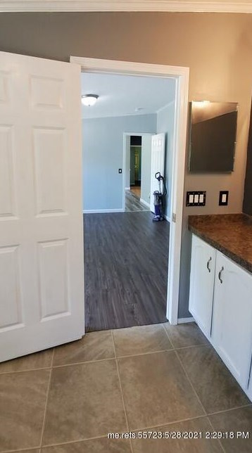 511 North St, Bangor ME  04401-1133 exterior