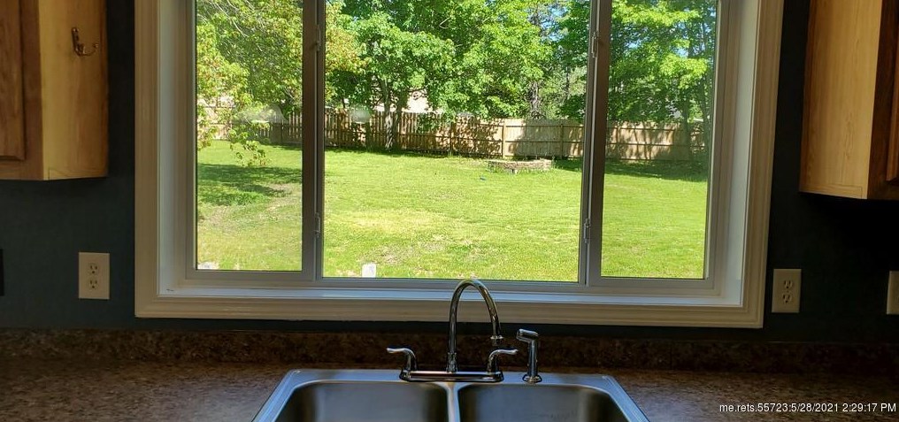 511 North St, Bangor ME  04401-1133 exterior