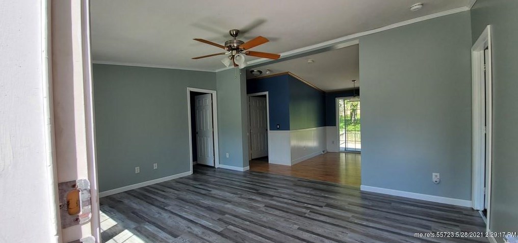 511 North St, Bangor ME  04401-1133 exterior