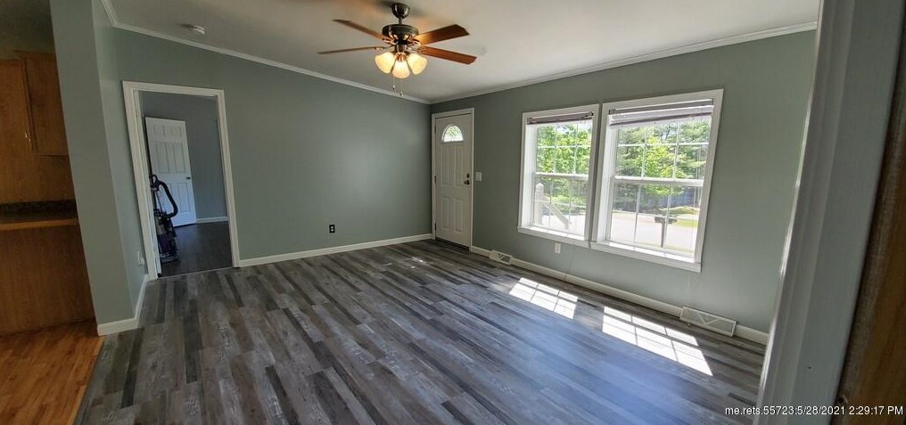 511 North St, Bangor ME  04401-1133 exterior