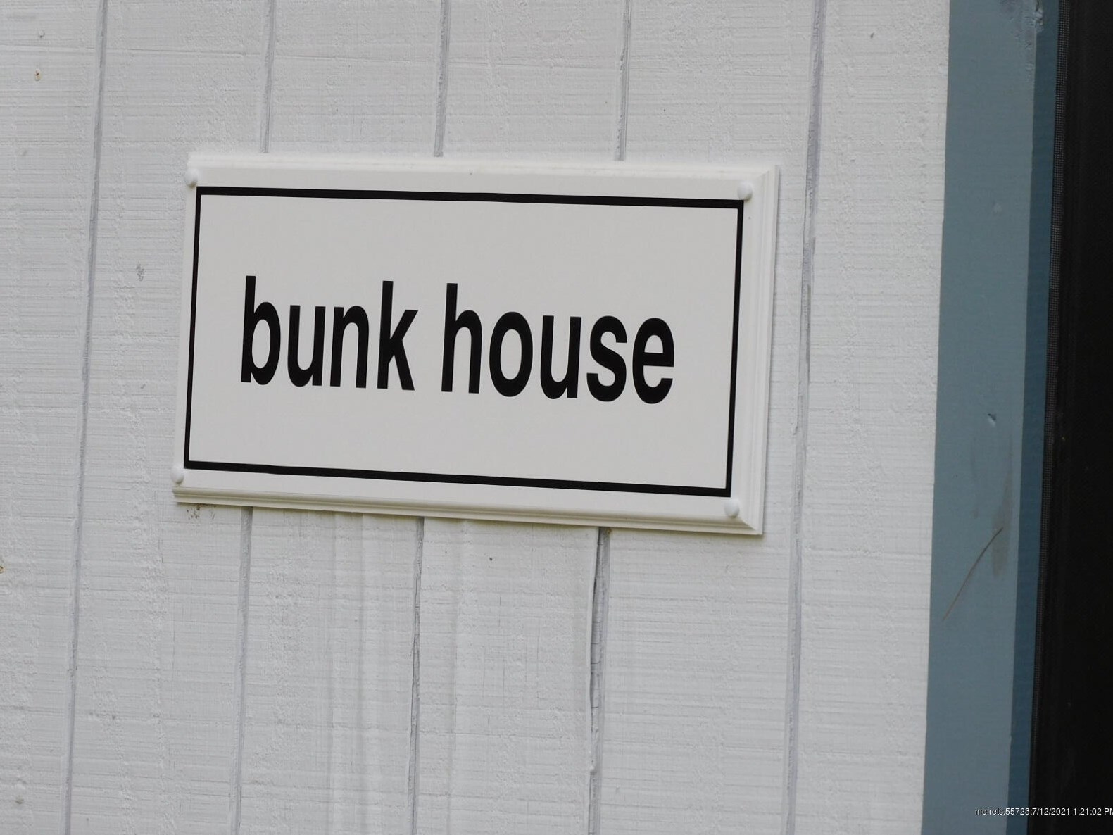 183 River Rd, Sebago ME  04029-3623 exterior